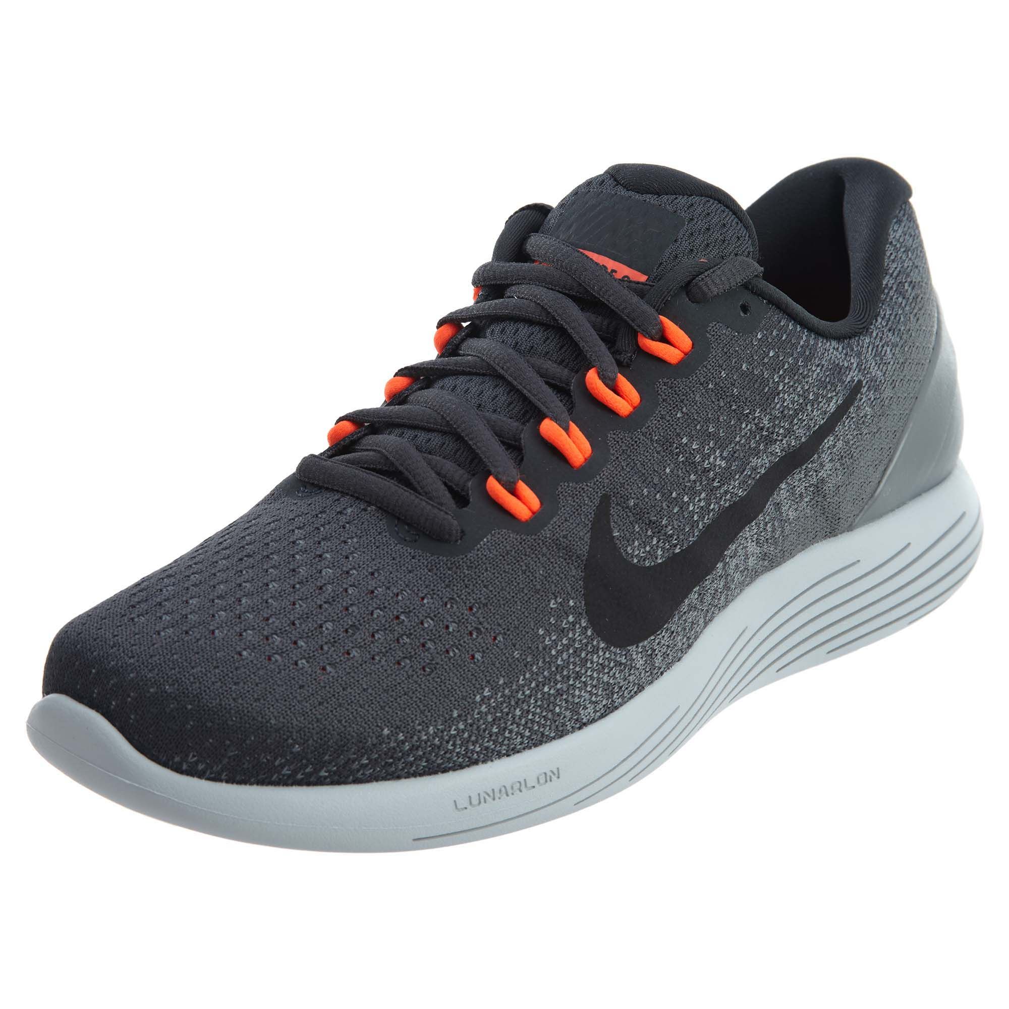 Nike Lunarglide 9 Mens Style : 904795-004