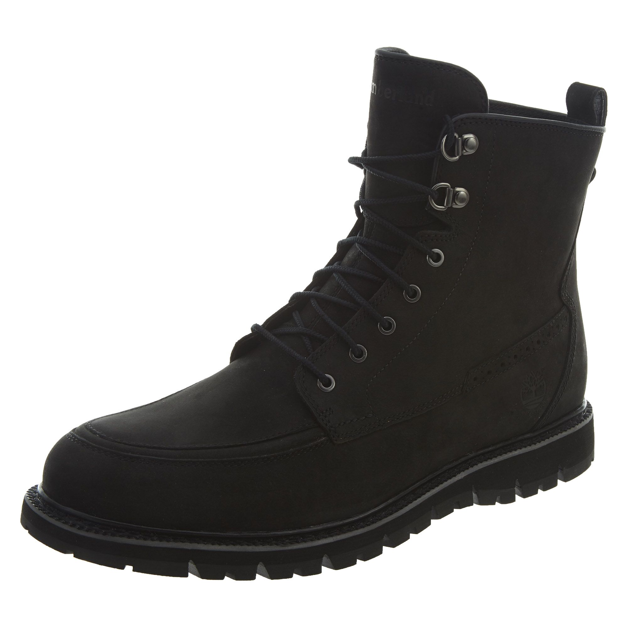 timberland britton hill duck boot