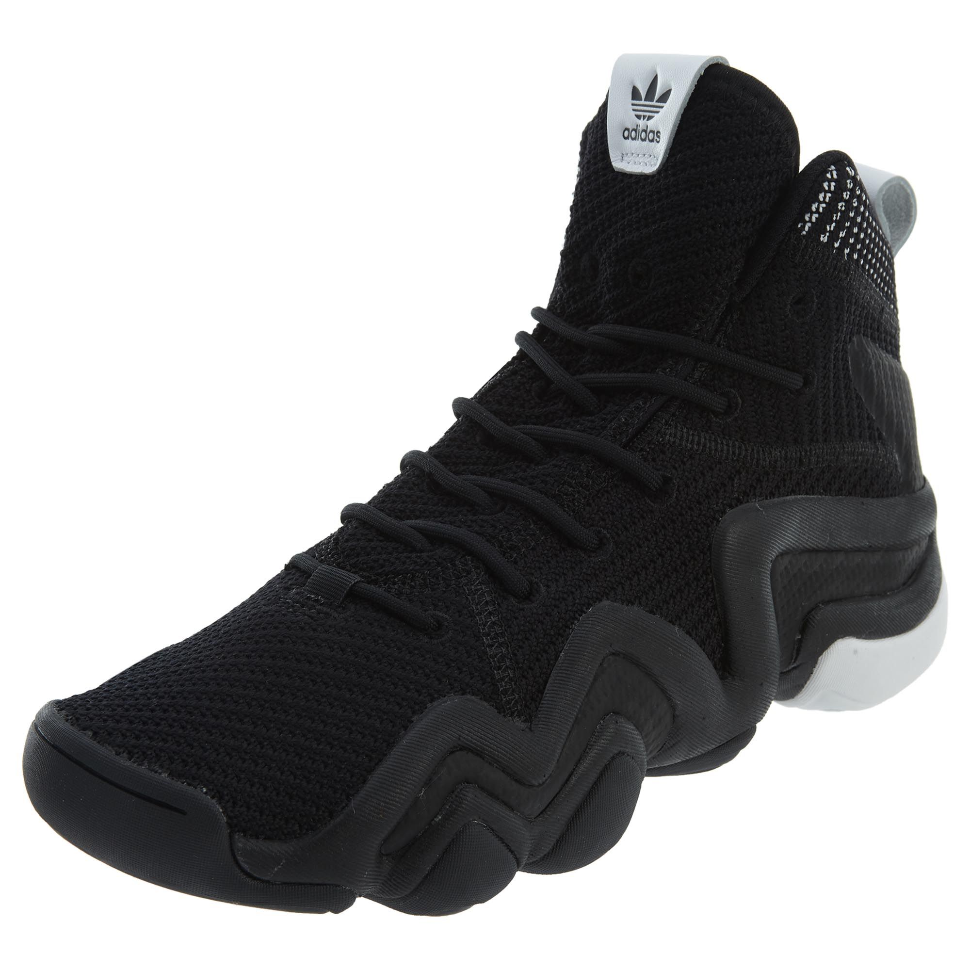 Adidas Crazy 8 Adv Pk Mens Style : By3602-Blk/Blk/Wht