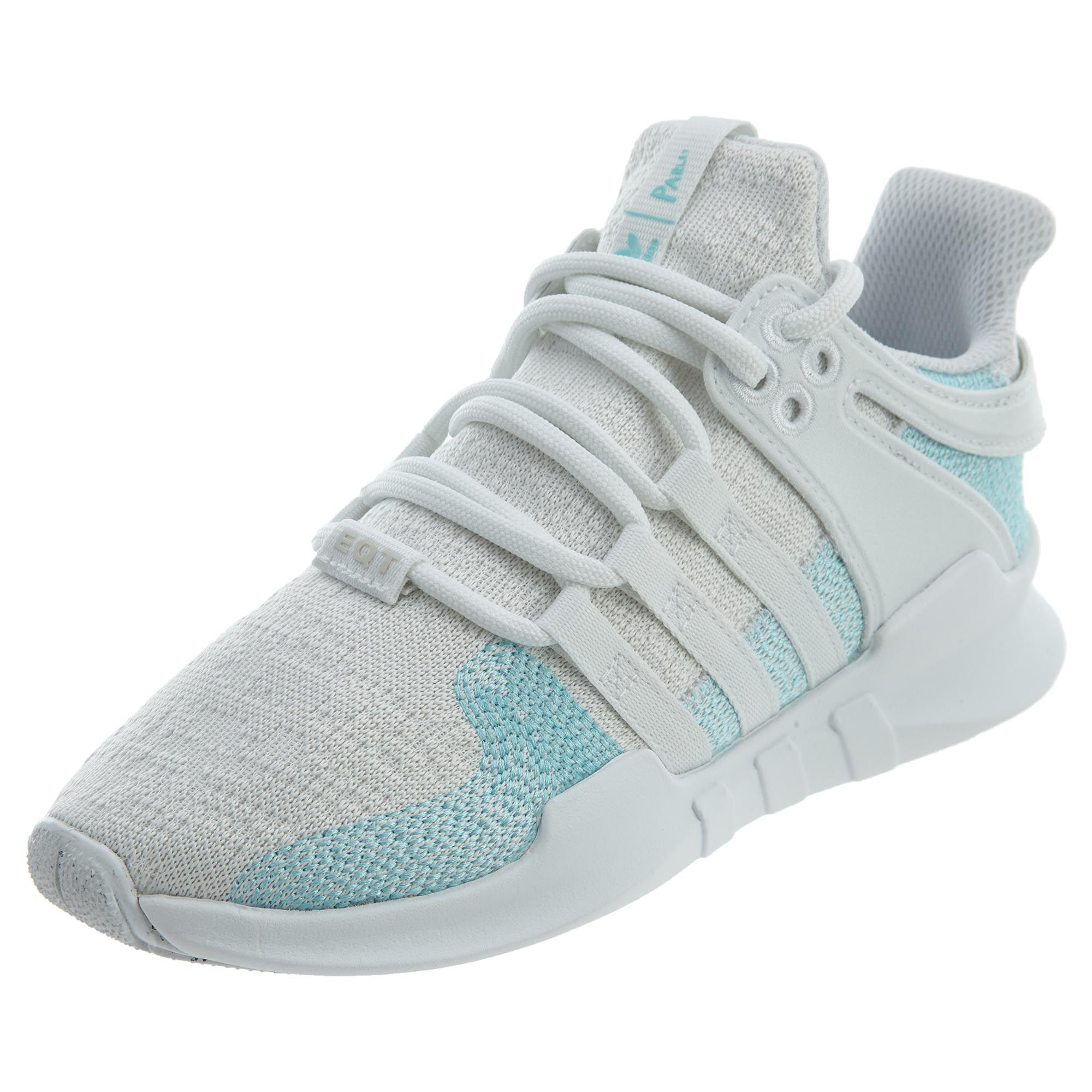 Adidas Eqt Support Adv Ck Parley Mens Style : Ac7804-Wht/Blue