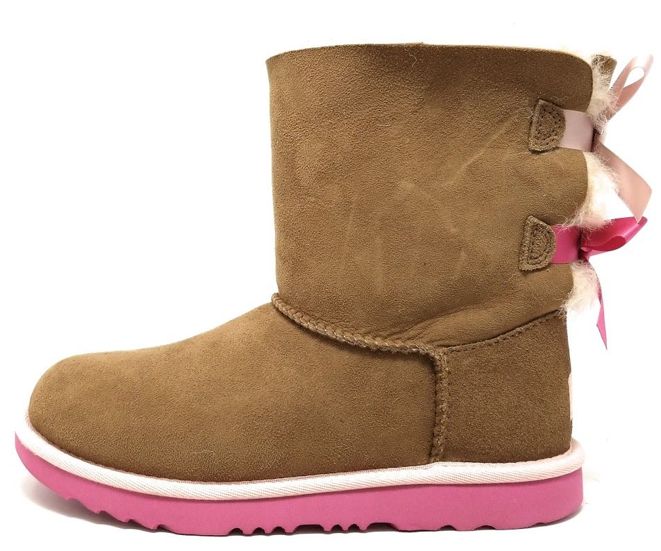 ugg bailey bow ii kids