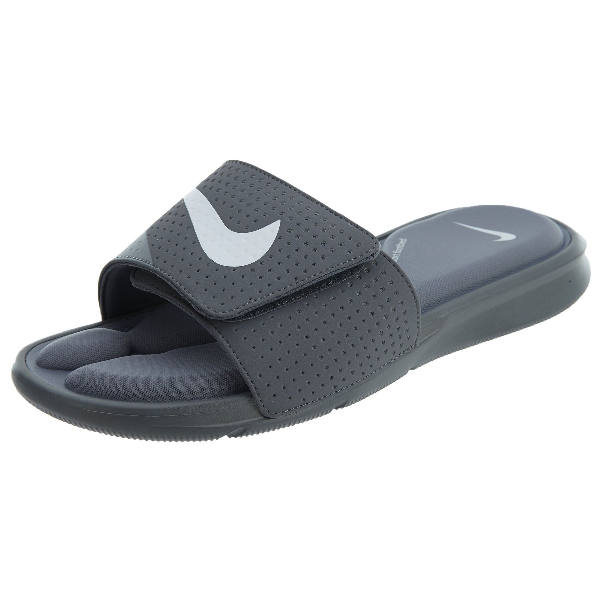 Nike Ultra Comfort Slide Mens Style 