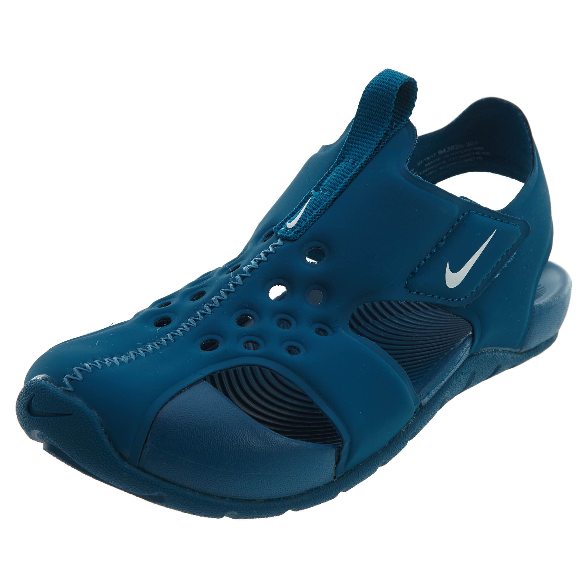 nike children's water shoes