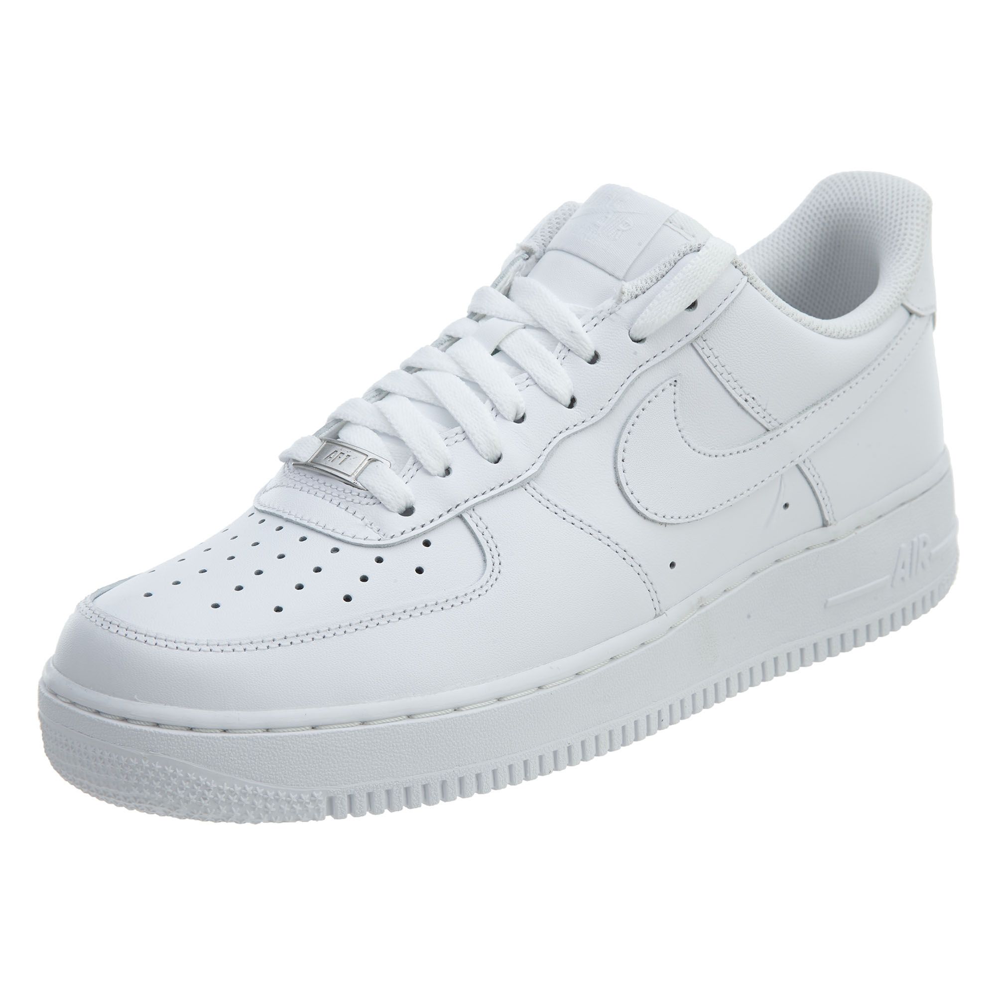 Nike Air Force 1 Low White (2016)-111
