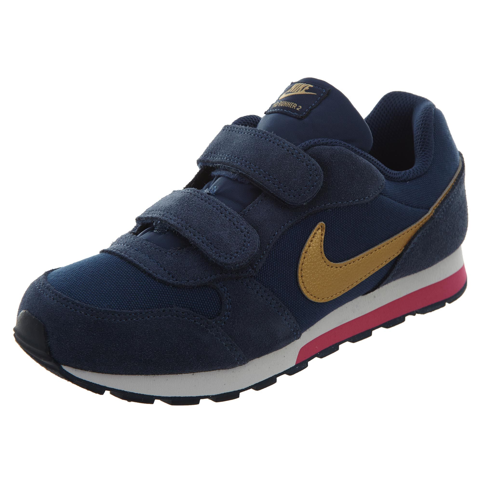Nike Md Runner 2 (Psv) shoes Boys / Girls Style :807320