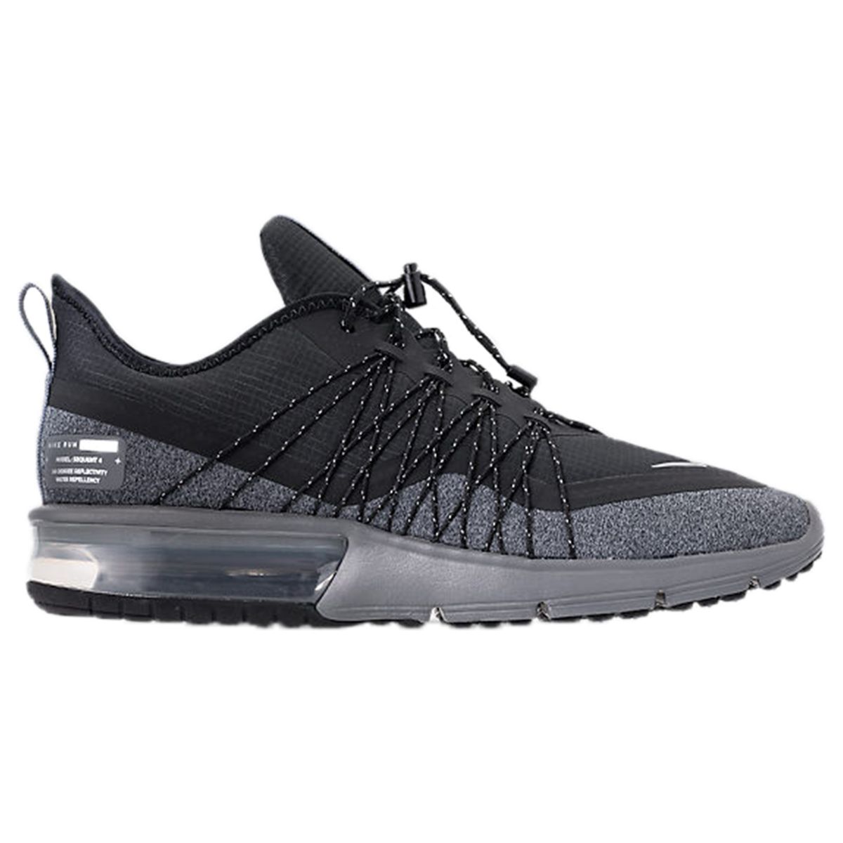 nike air max sequent 4 utility men's