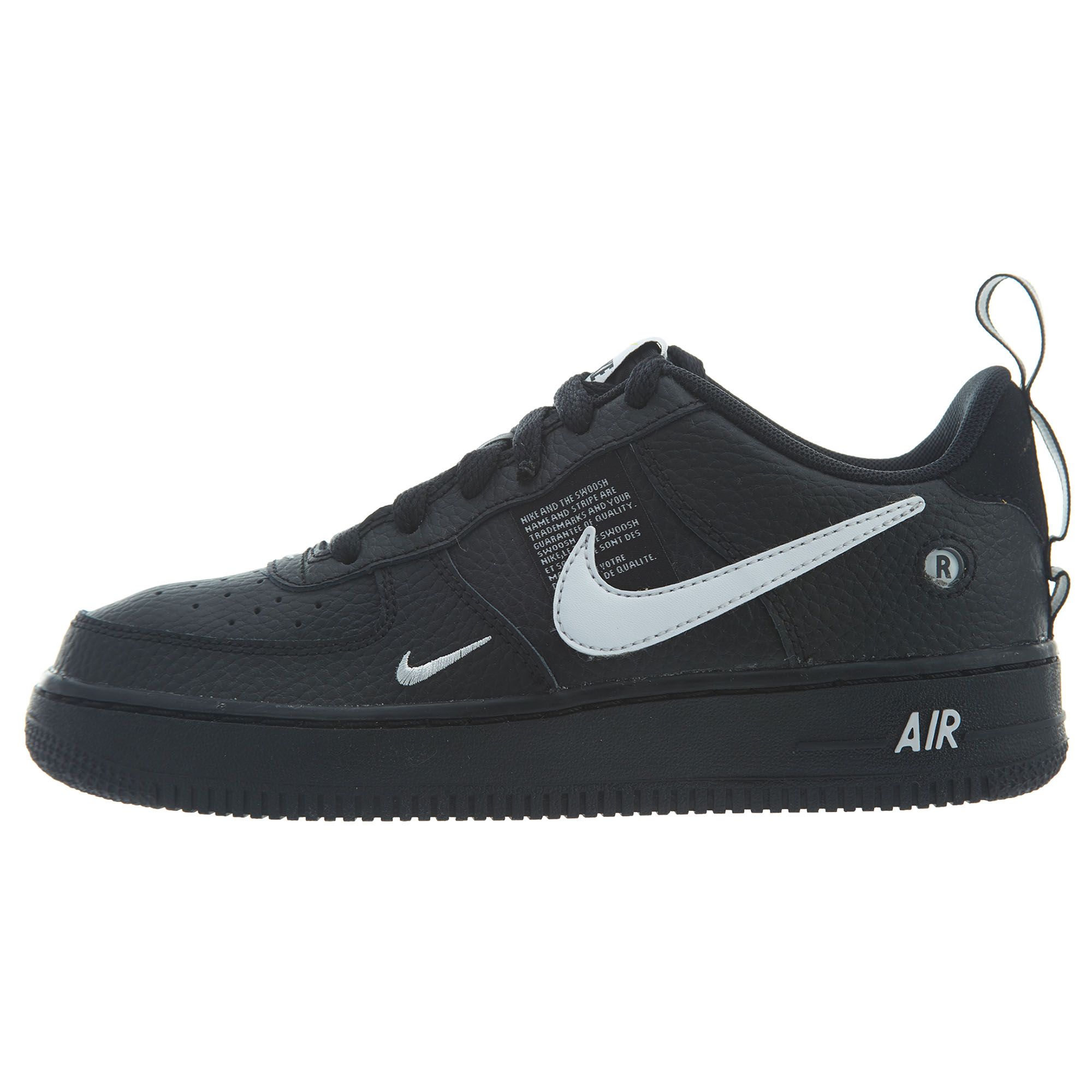 air force 1 utility youth