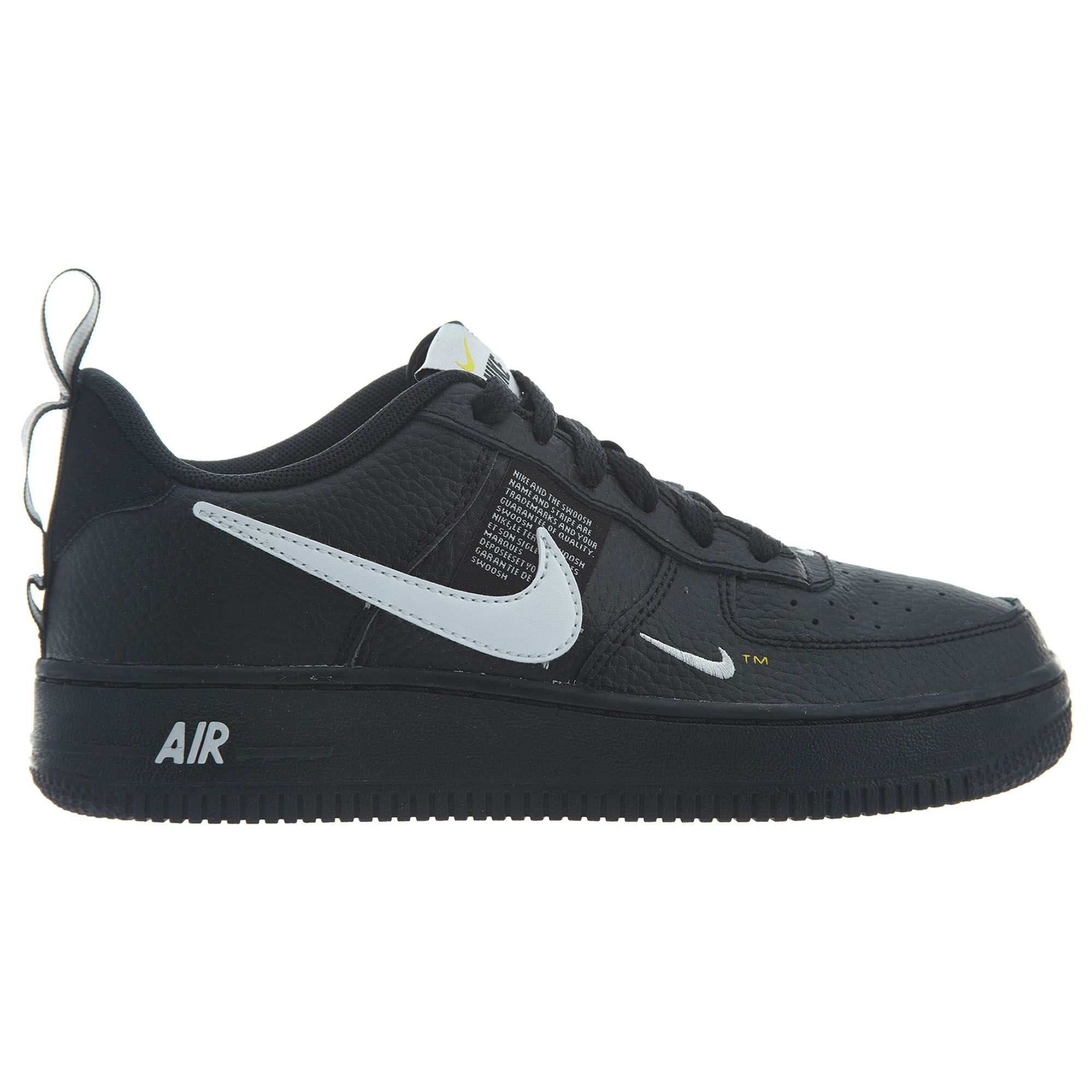 kids air force 1 utility