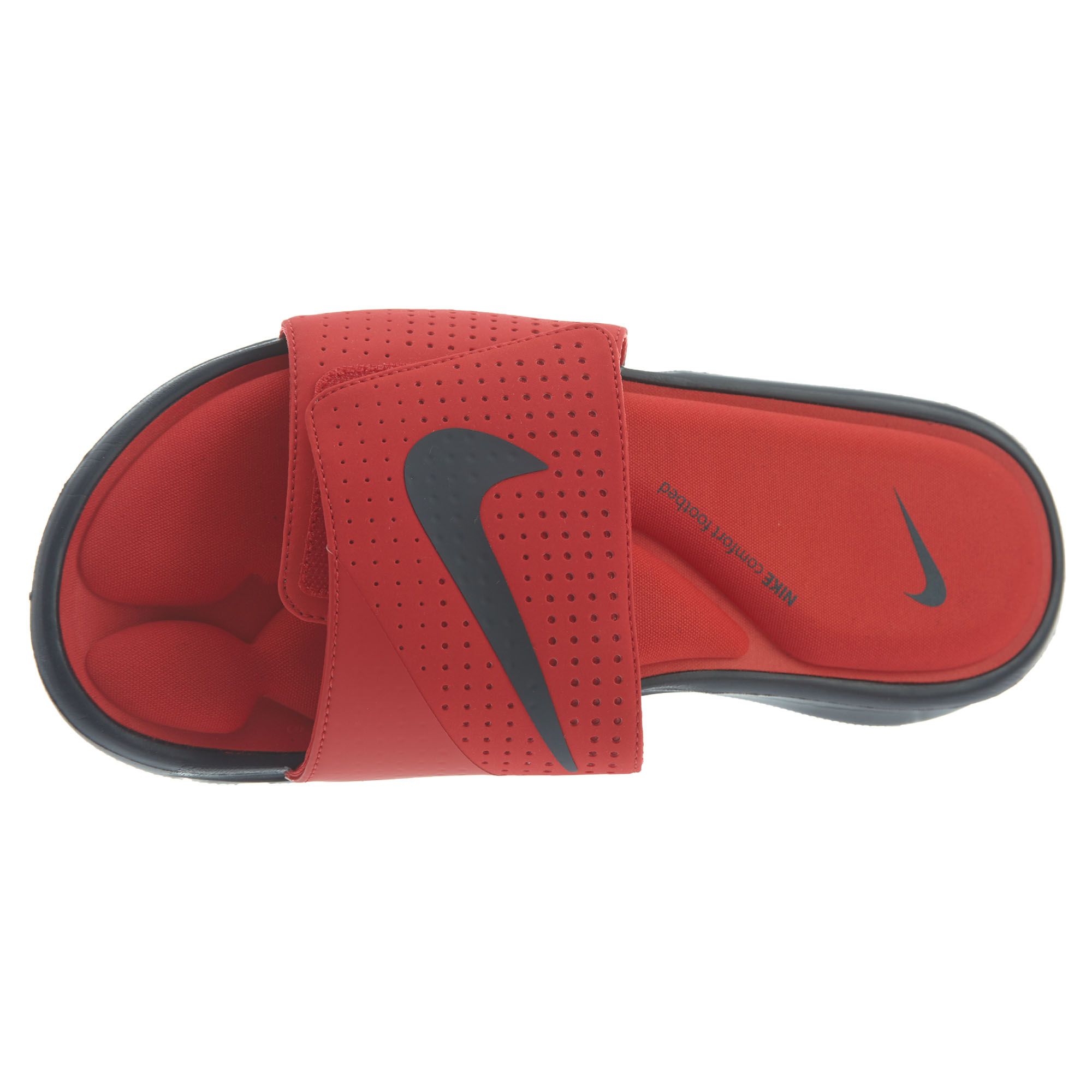 nike mens ultra comfort slide