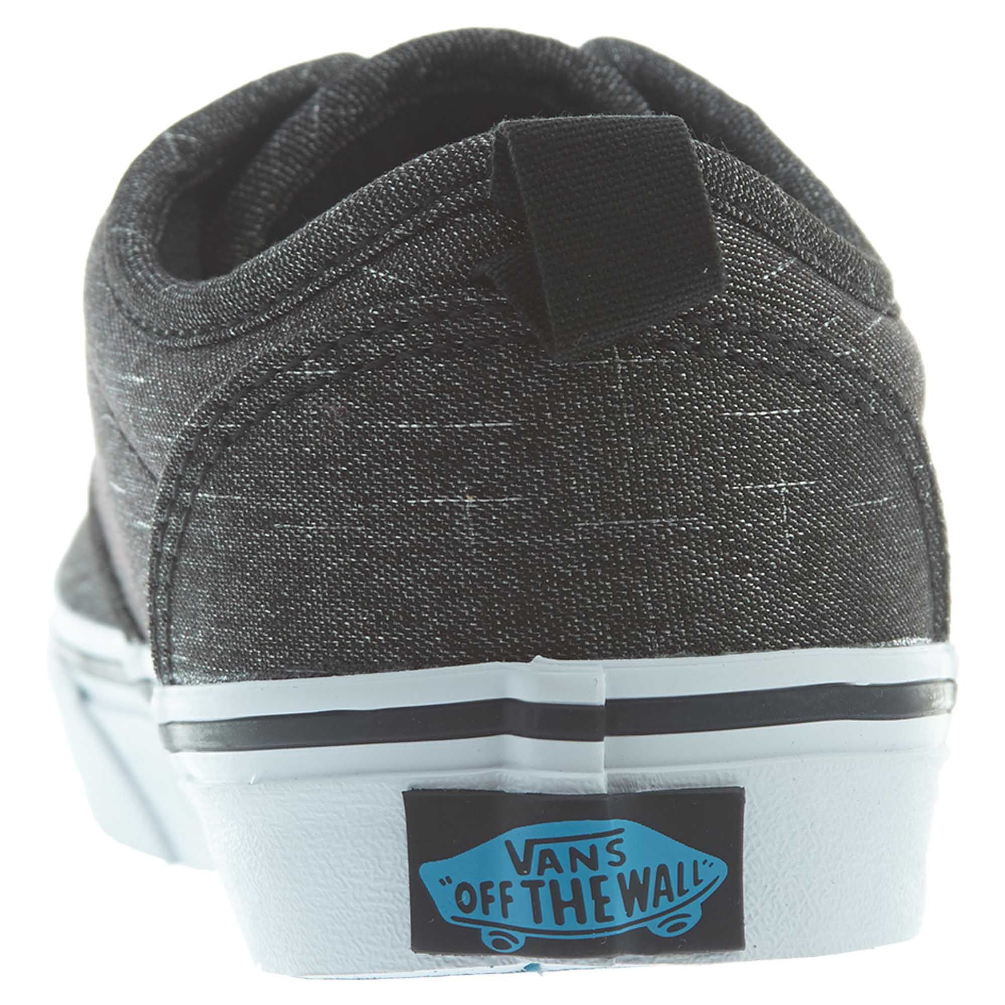 vans atwood textile