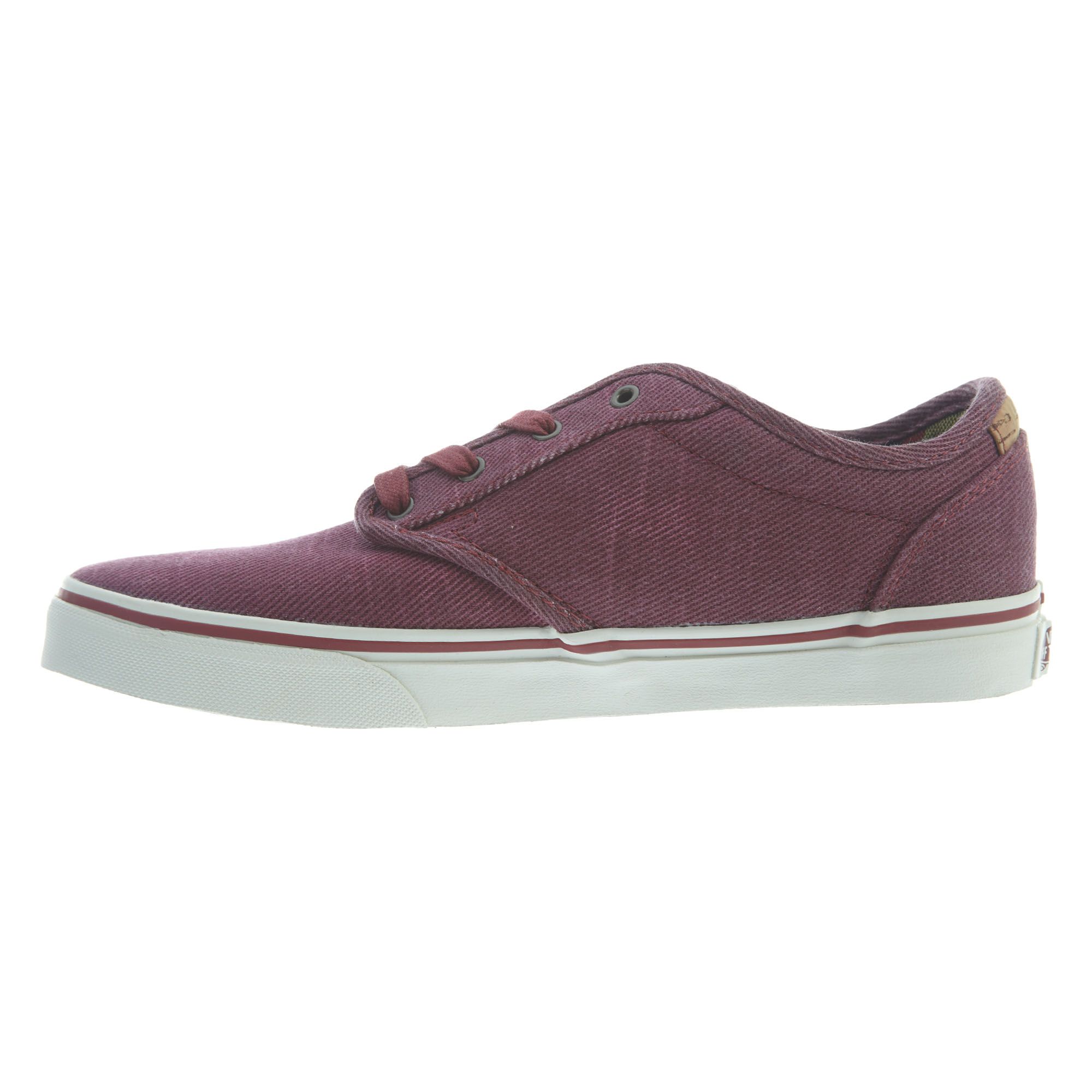 vans atwood deluxe washed