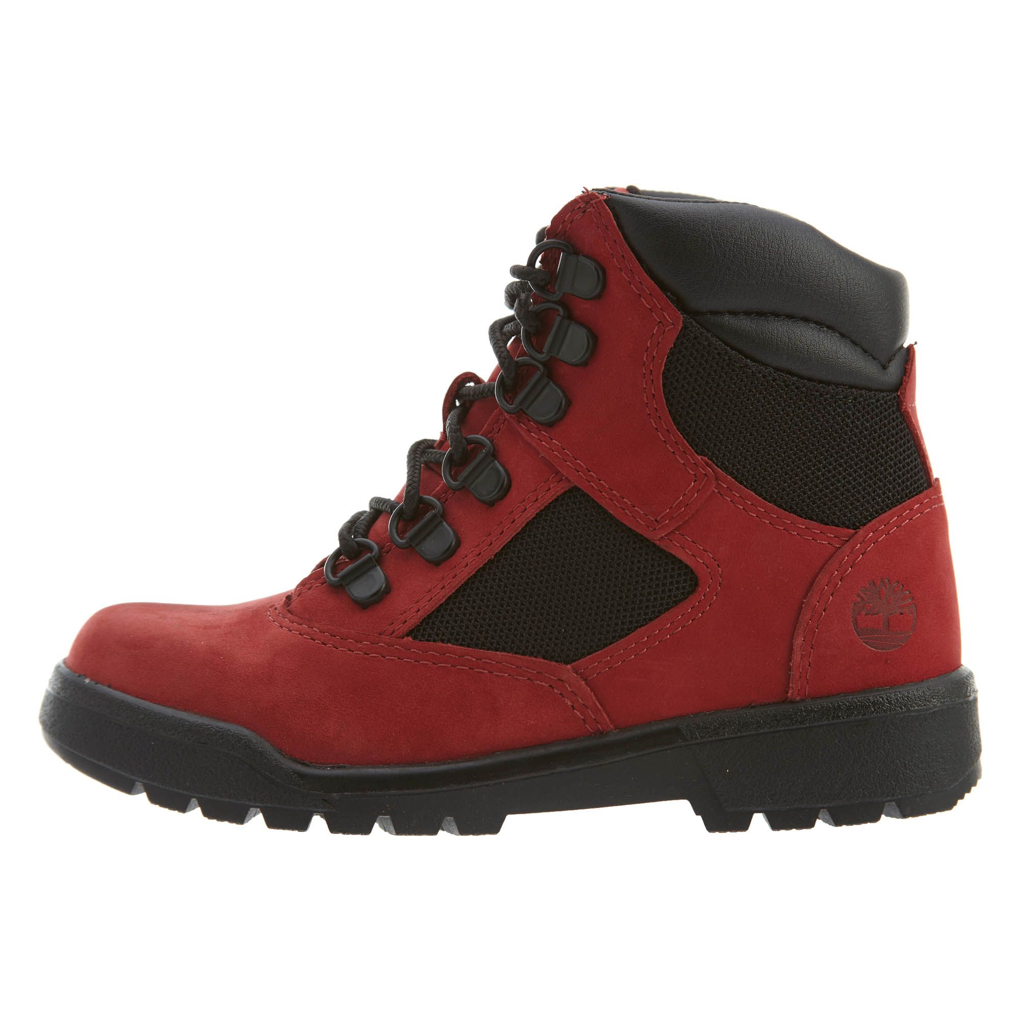 red field boots