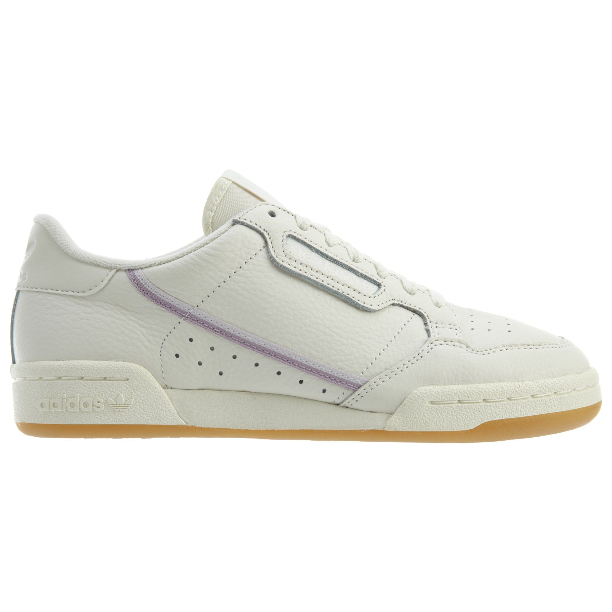 adidas continental 80 orchid tint