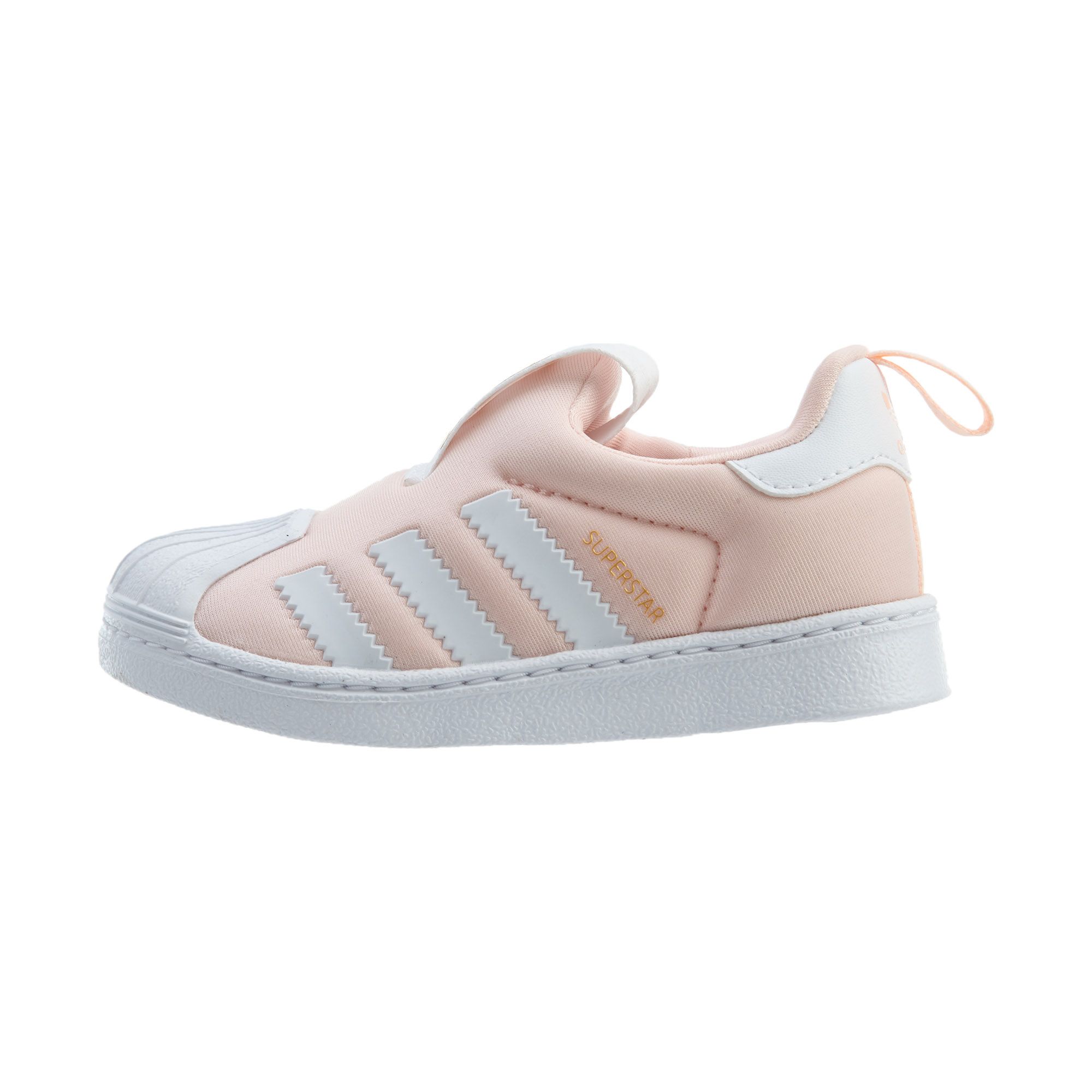 Adidas Superstar 360 Toddlers Style : Db2882-Orange