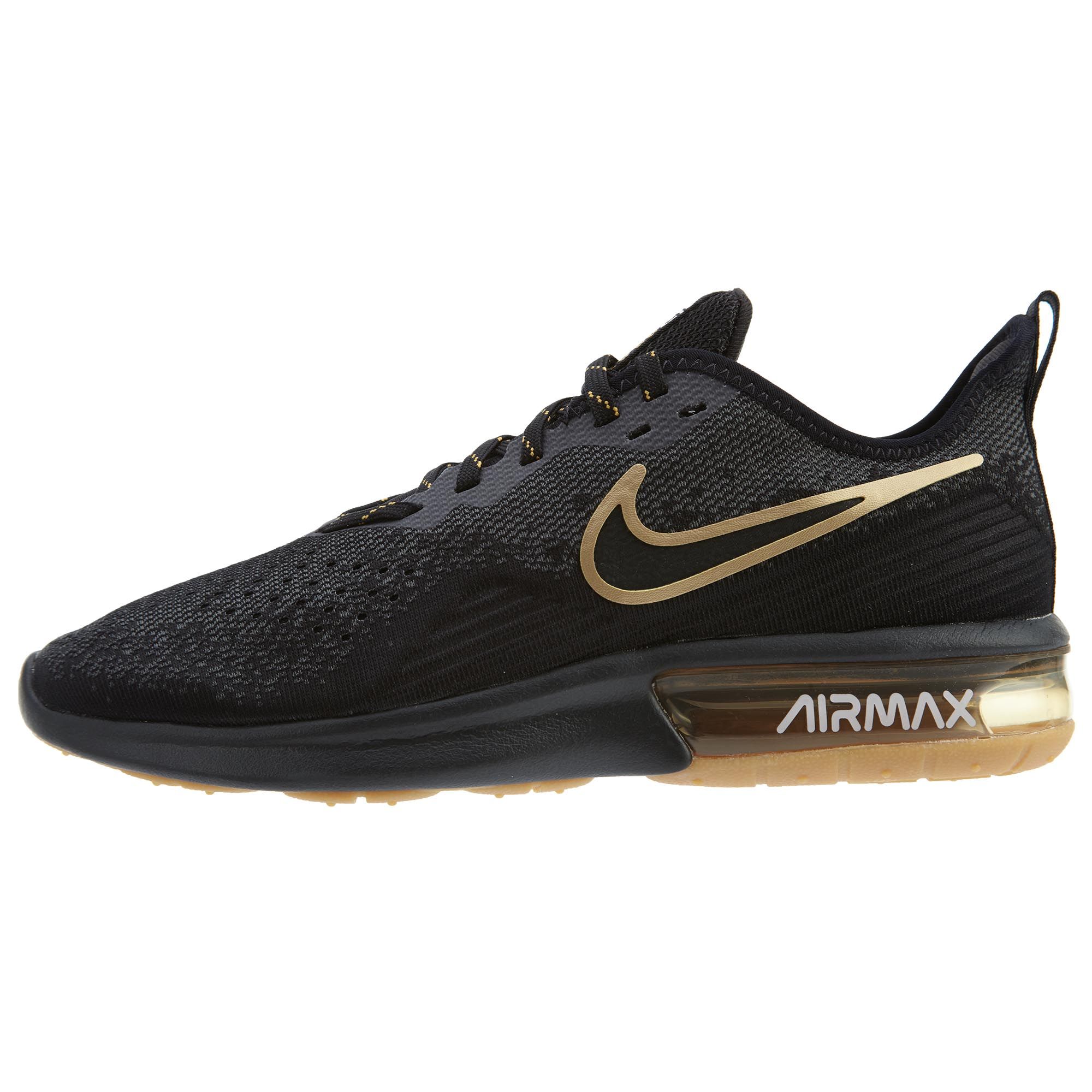 nike air max sequent 4 men's