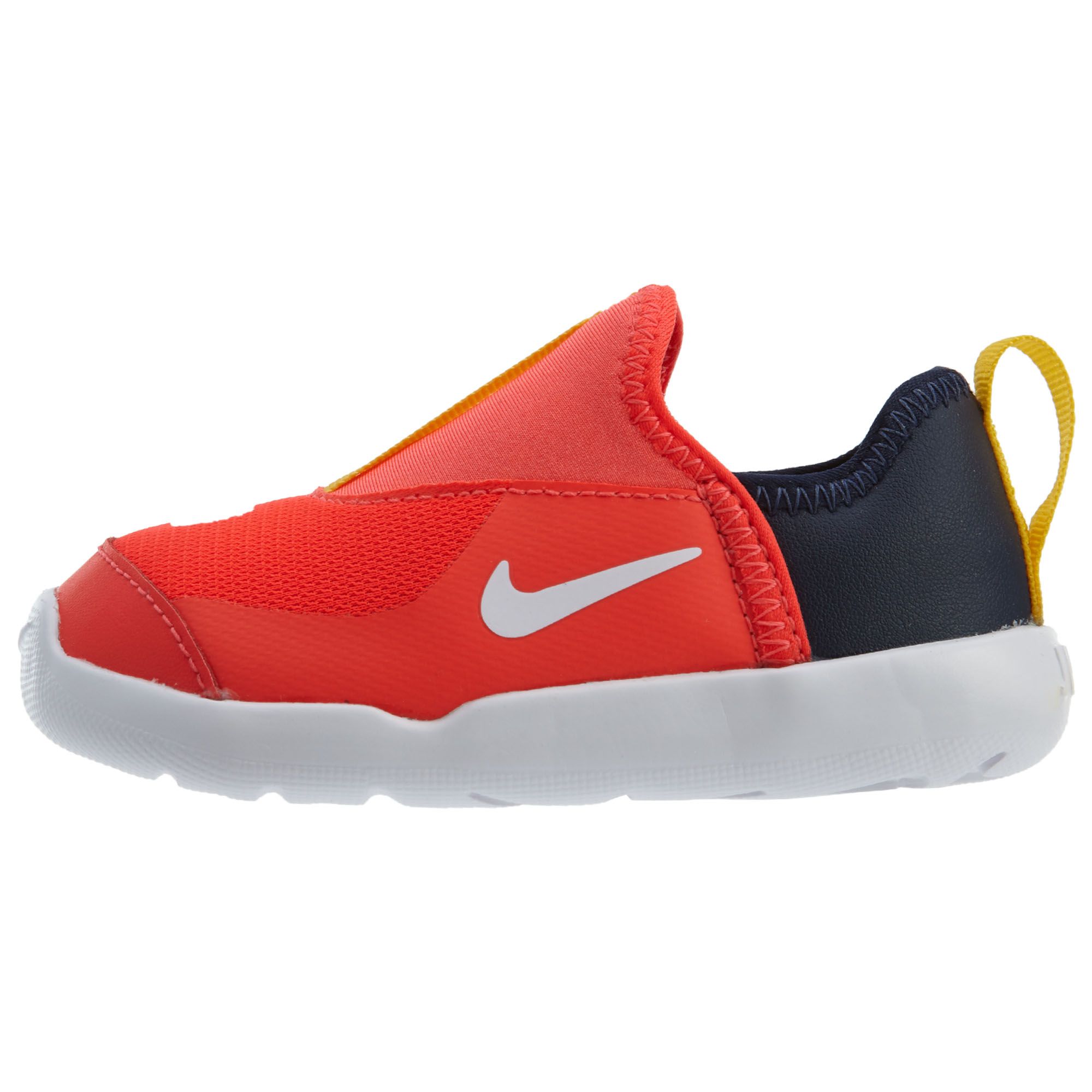 Nike Lil Swoosh Toddlers Style : Aq3113-600