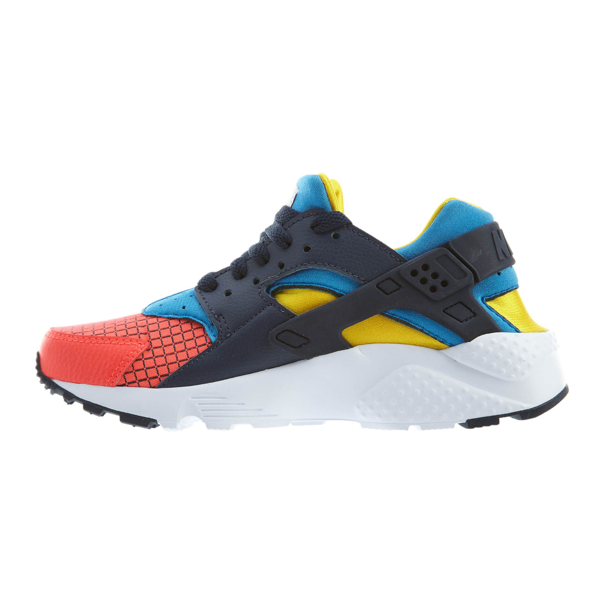 nike huarache infant size 8