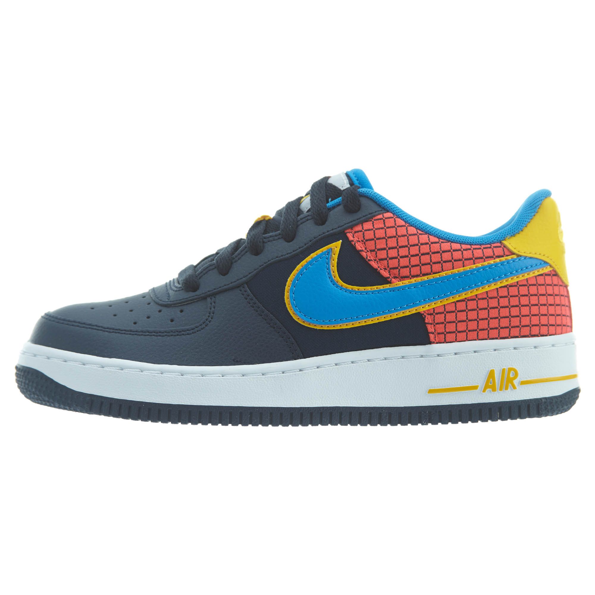 air force 1 now