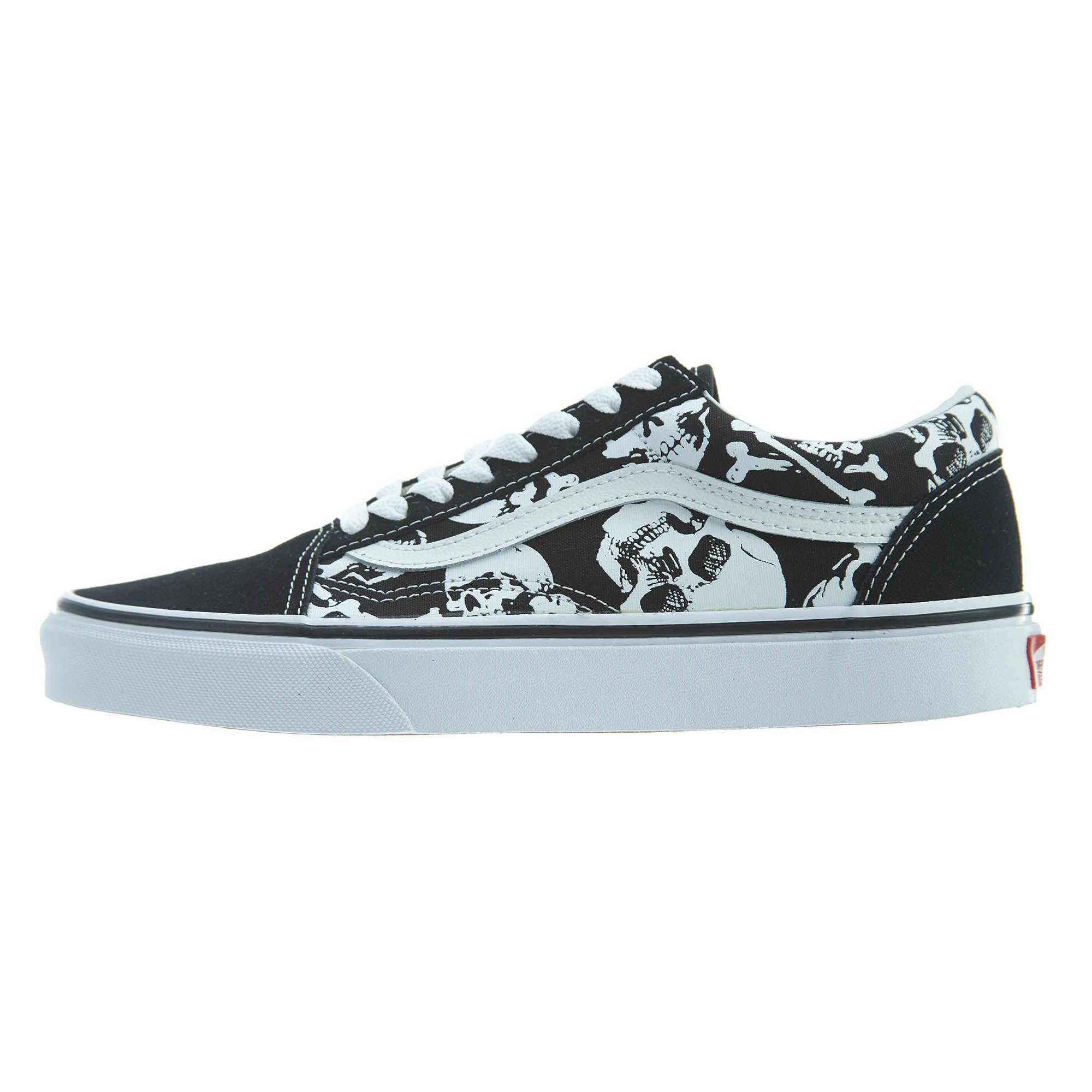 vans old skool unisex