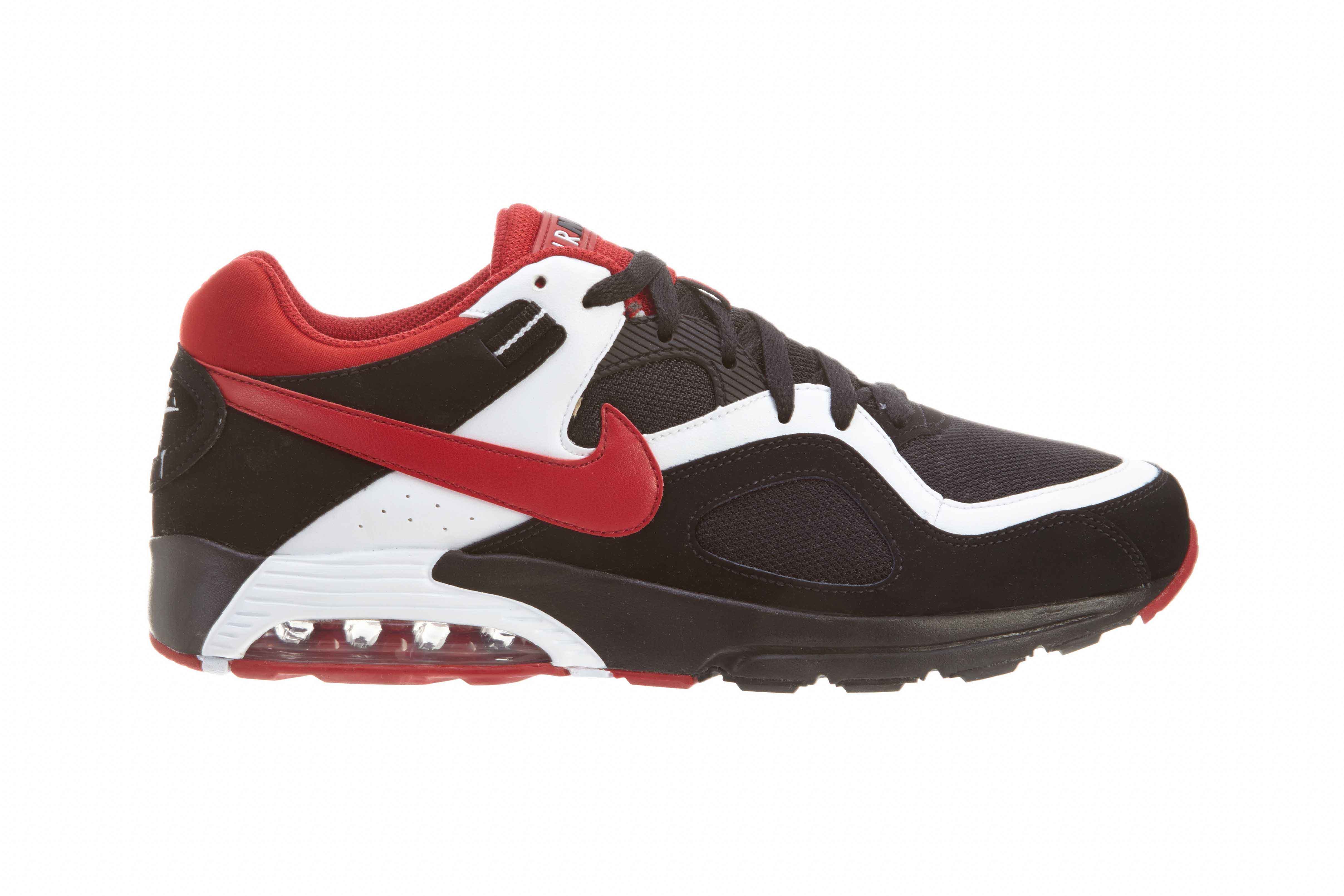 NIKE MENS AIR MAX GO STRONG STYLE# 418115