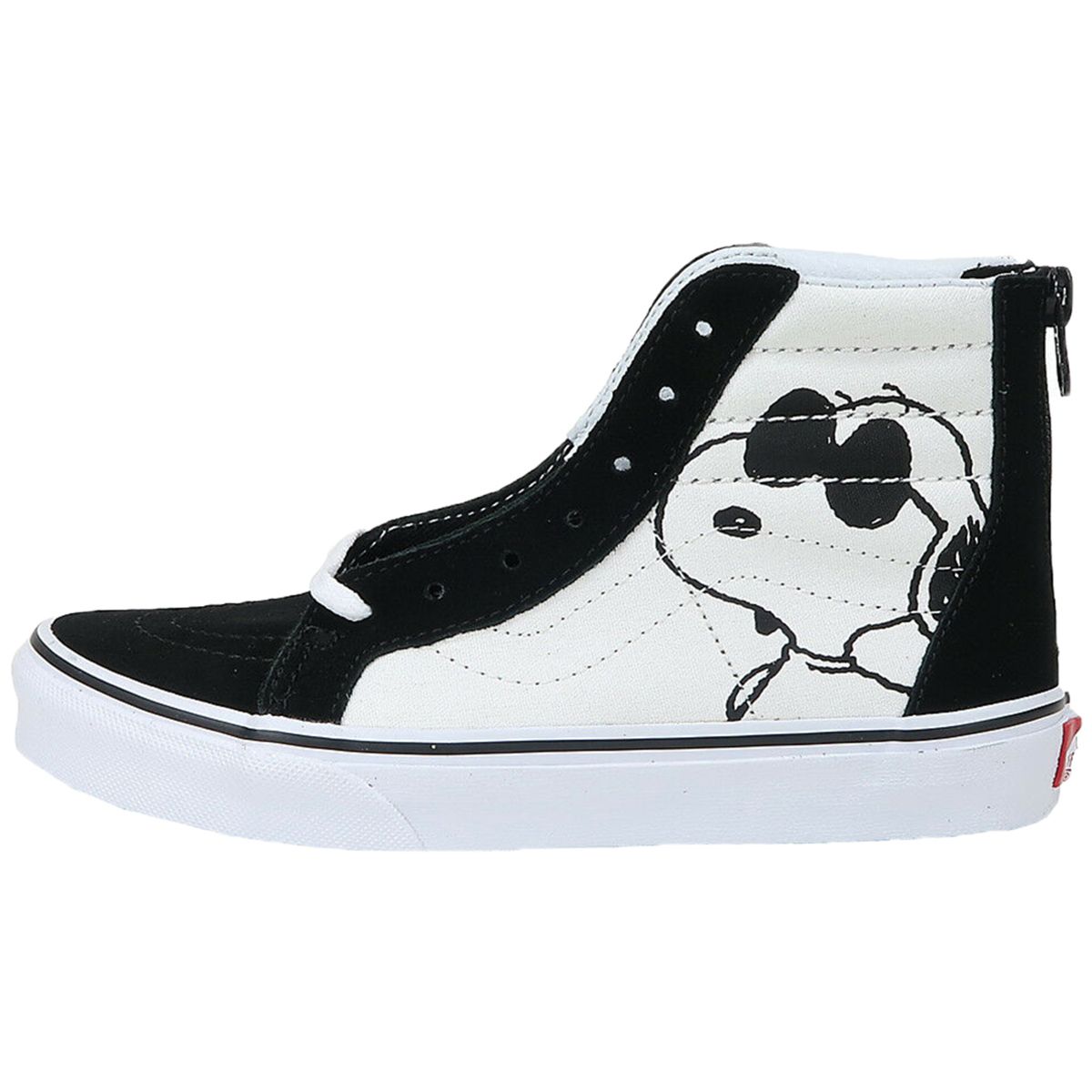 vans sk8 peanuts