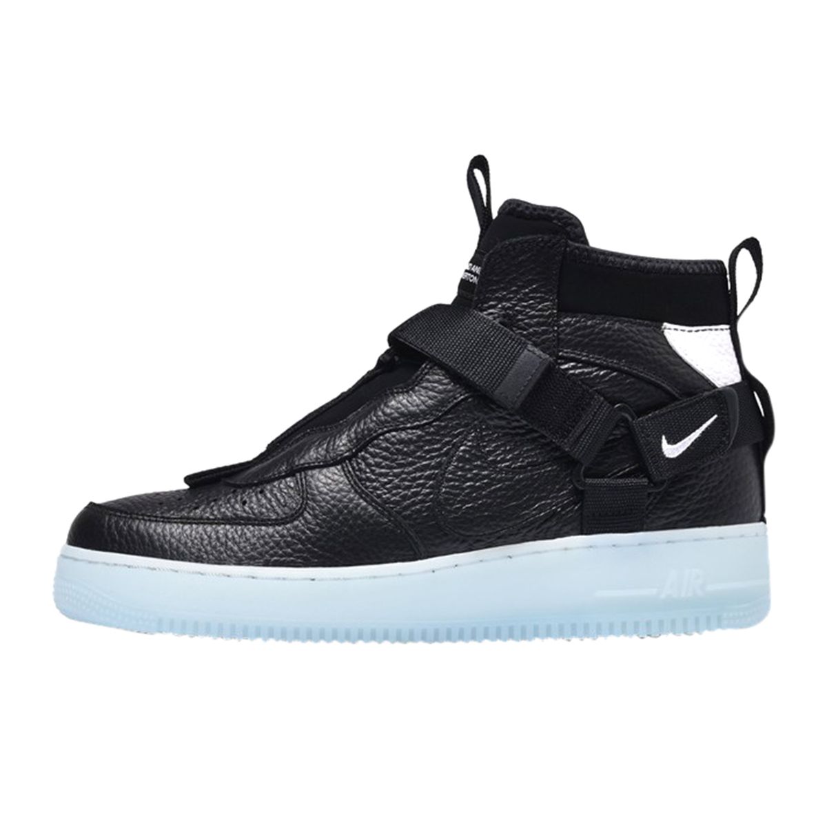 Nike Air Force 1 Utility Mid Mens Style 
