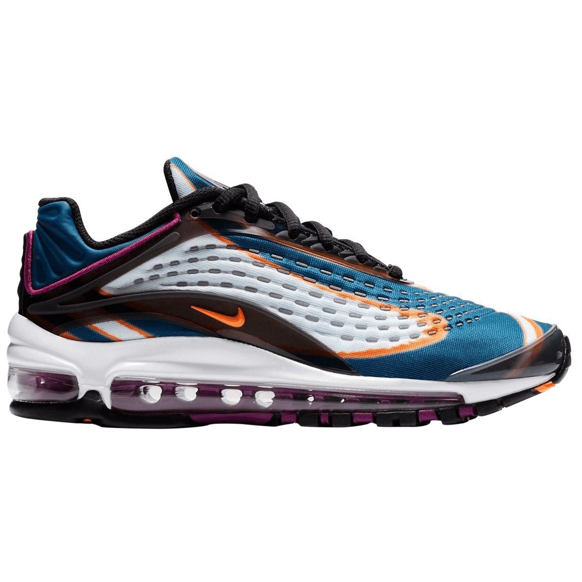 air max deluxe kids