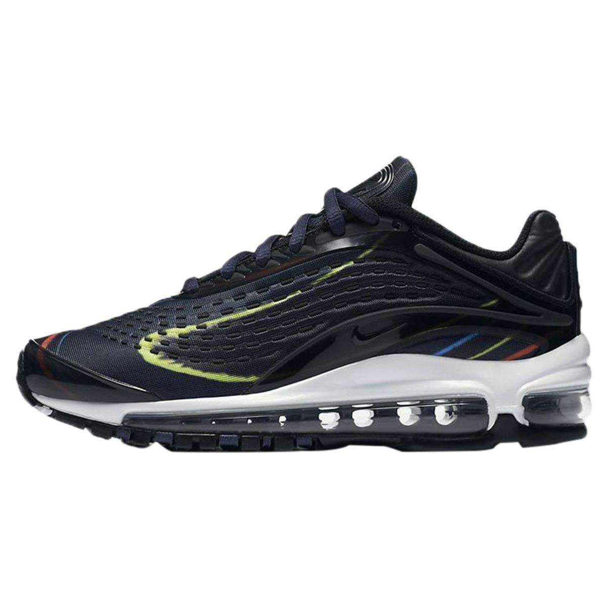 Nike Air Max Deluxe Big Kids Style 