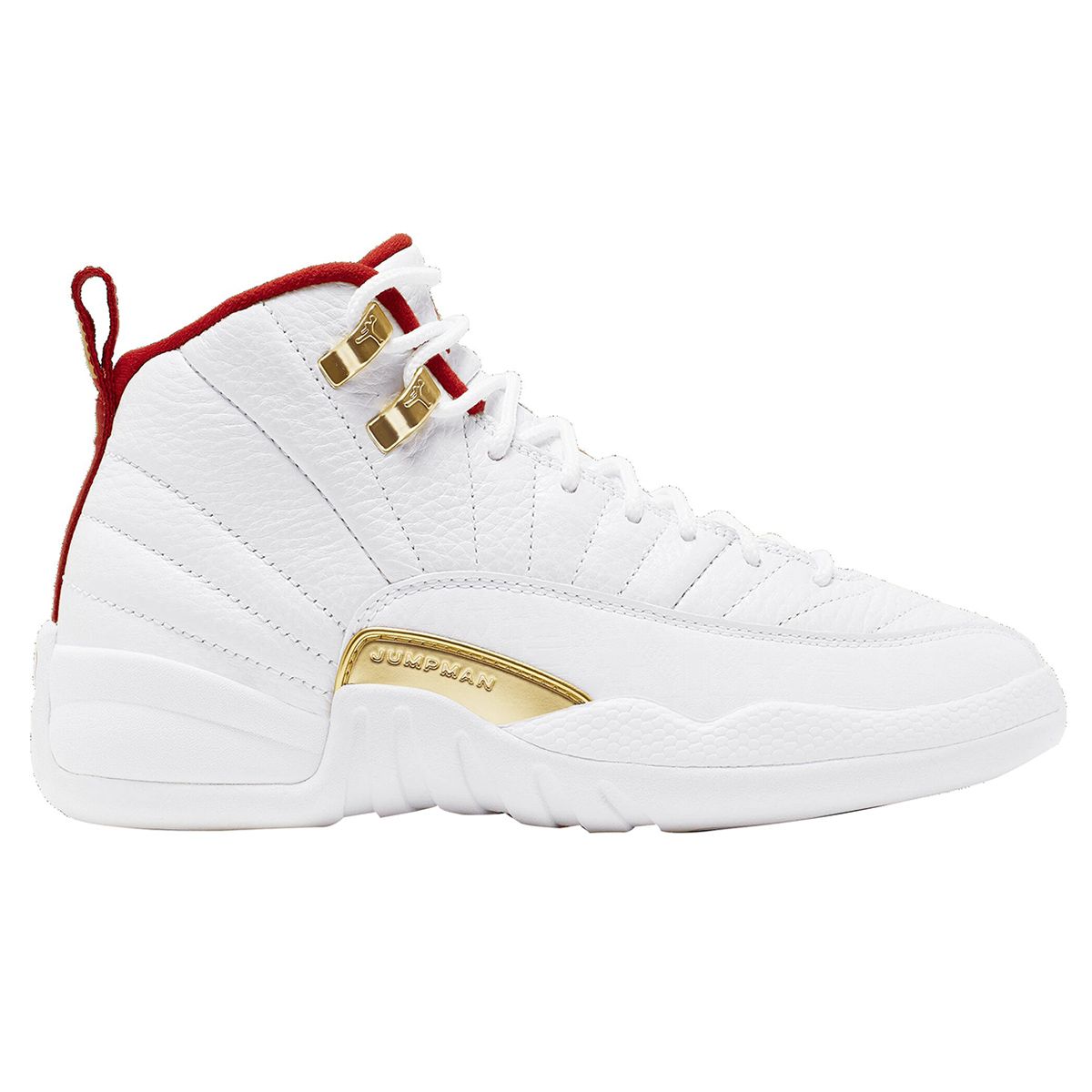 jordan 12 big kids