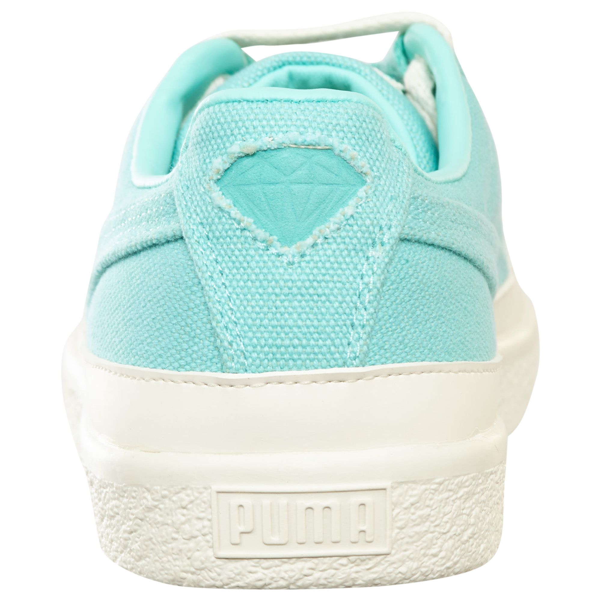 puma clyde turquoise