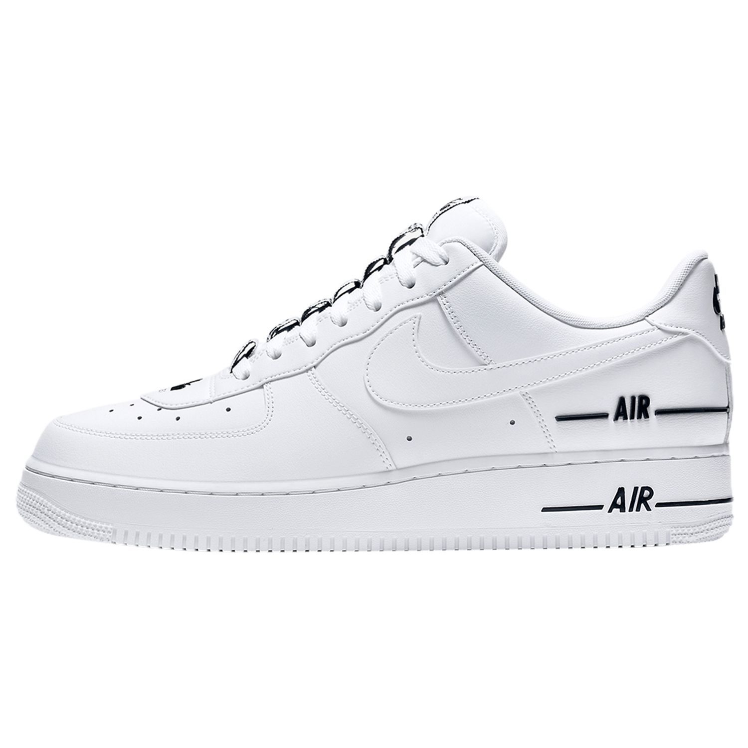 nike air force 1 07 style