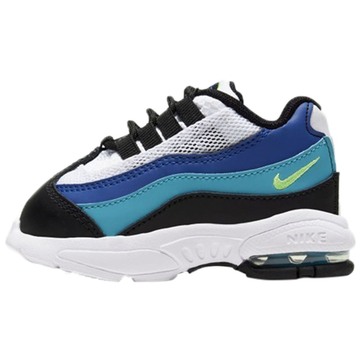 Nike Little Max 95 Toddlers Style 