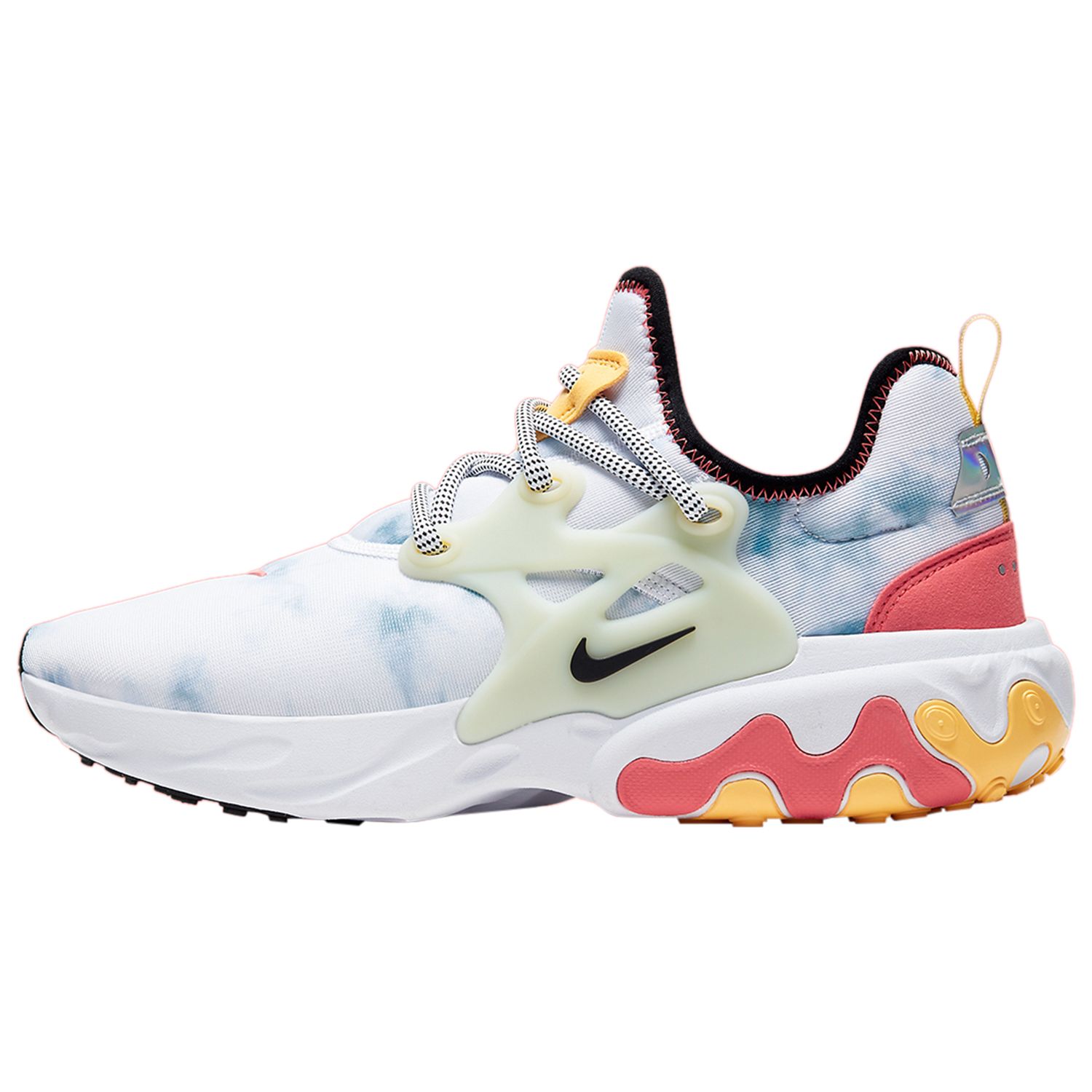 men's presto react