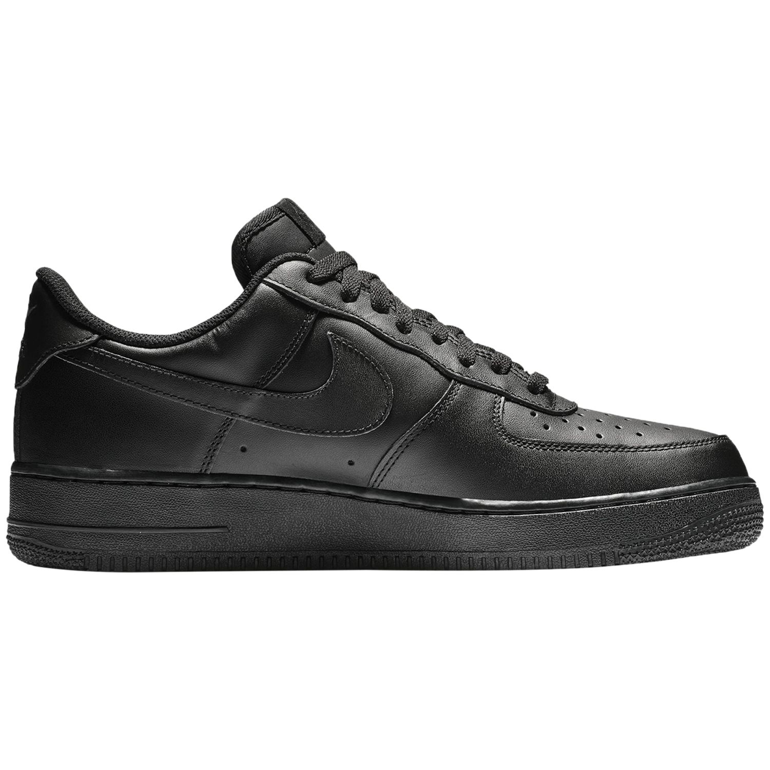 nike air force 1 07 mens grey