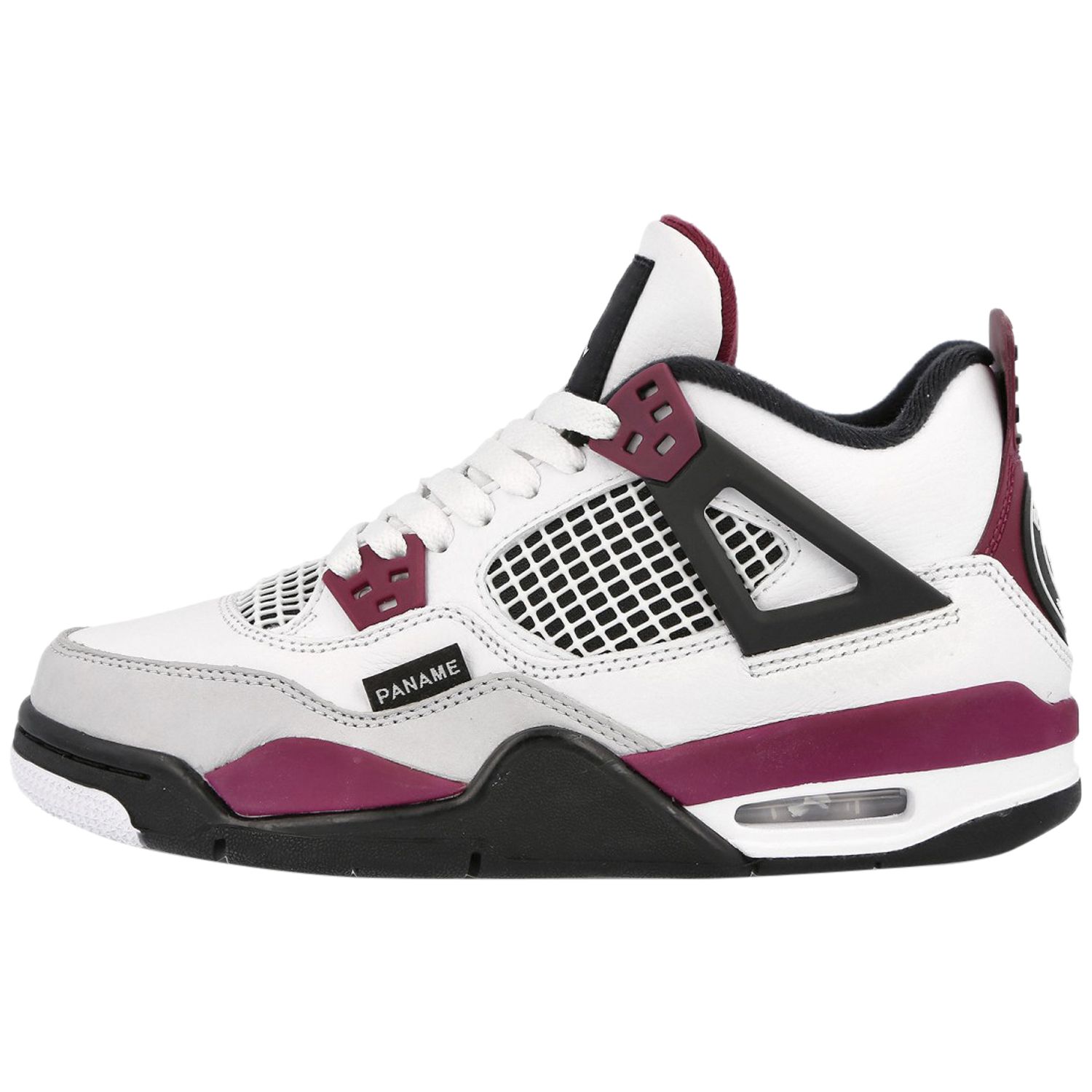 jordan 4 big kids