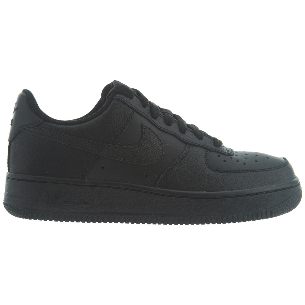 Nike Air Force 1 (Gs) Big Kids Style 