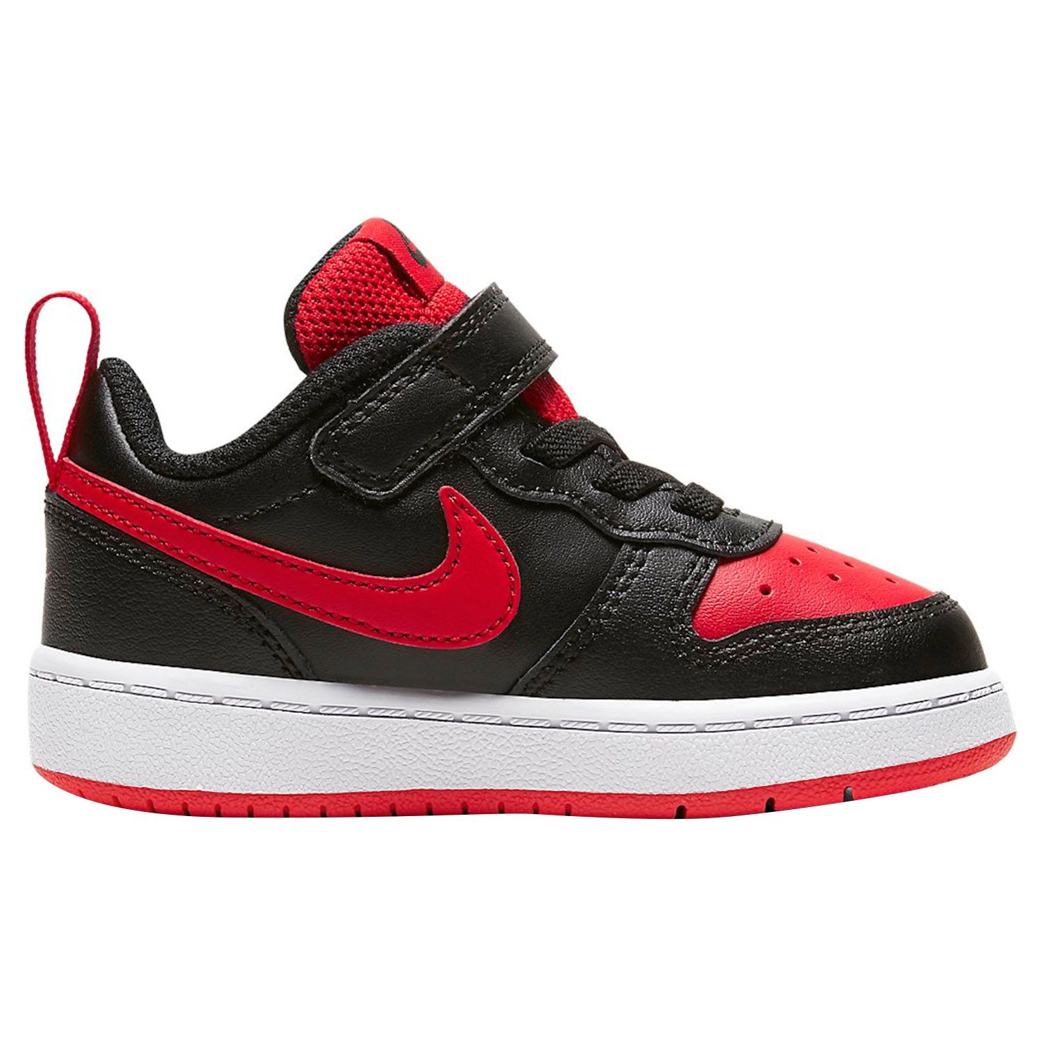 Nike Court Borough Low 2 Toddlers Style Bq5453 100