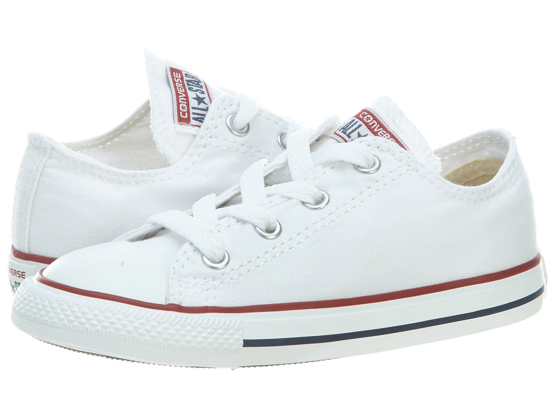 Converse C/T A/S Ox Toddles Style# 7J256