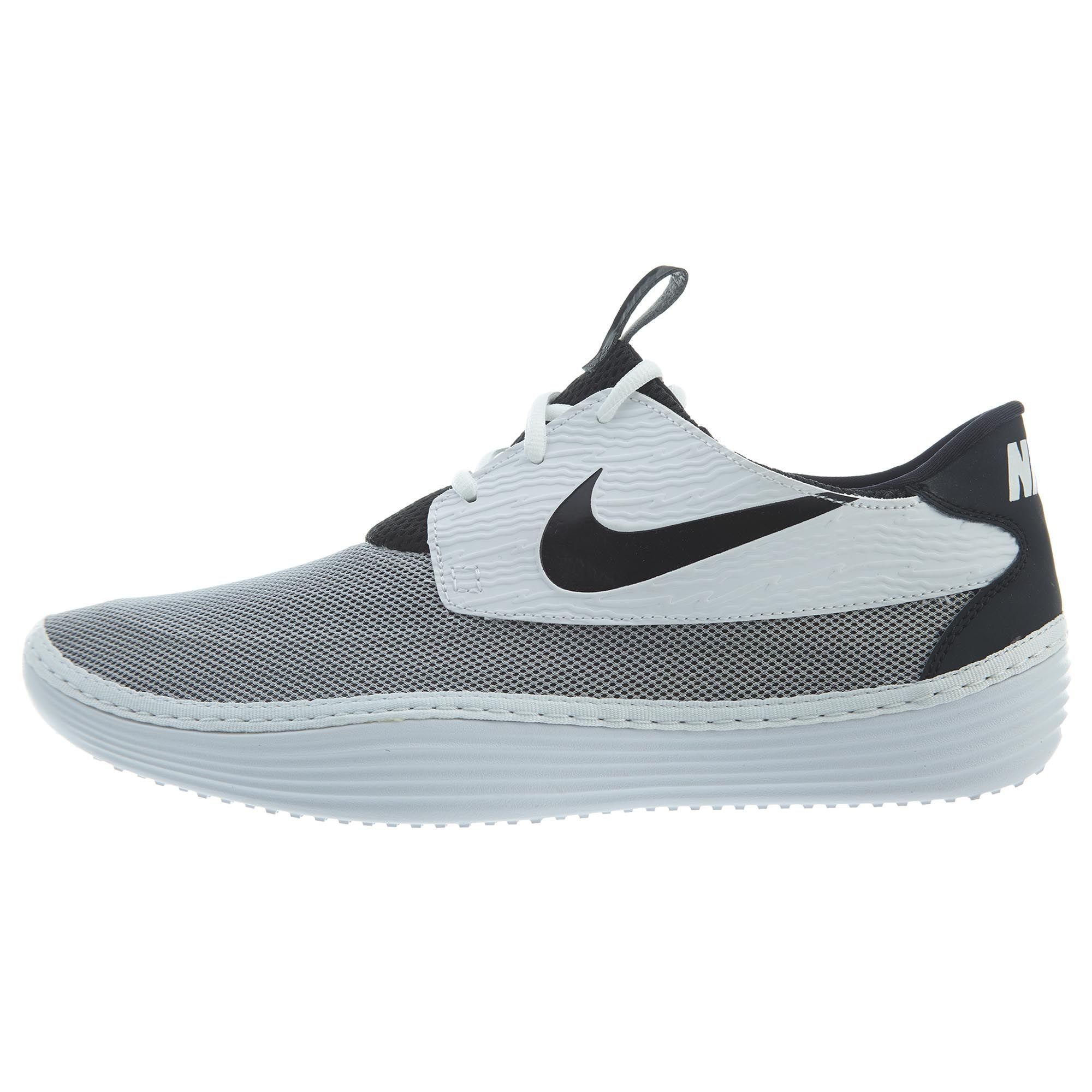 nike solarsoft moccasin for sale
