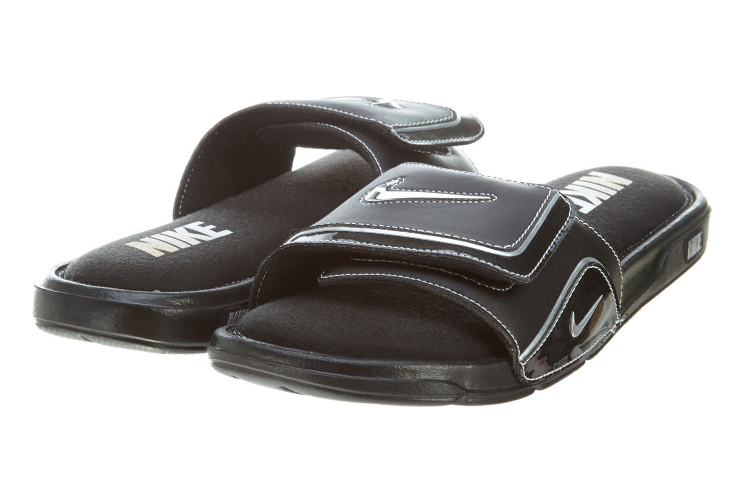 men's comfort slide 2 sandal