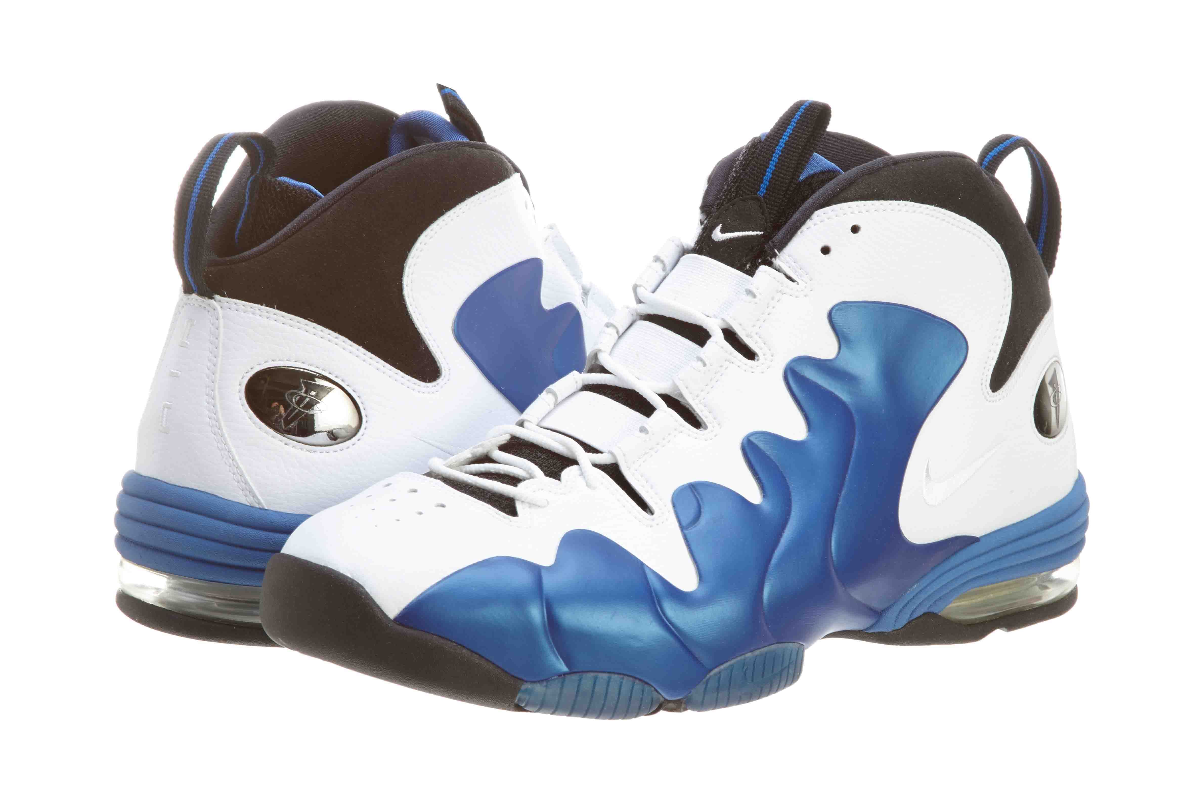 nike air penny iii men's