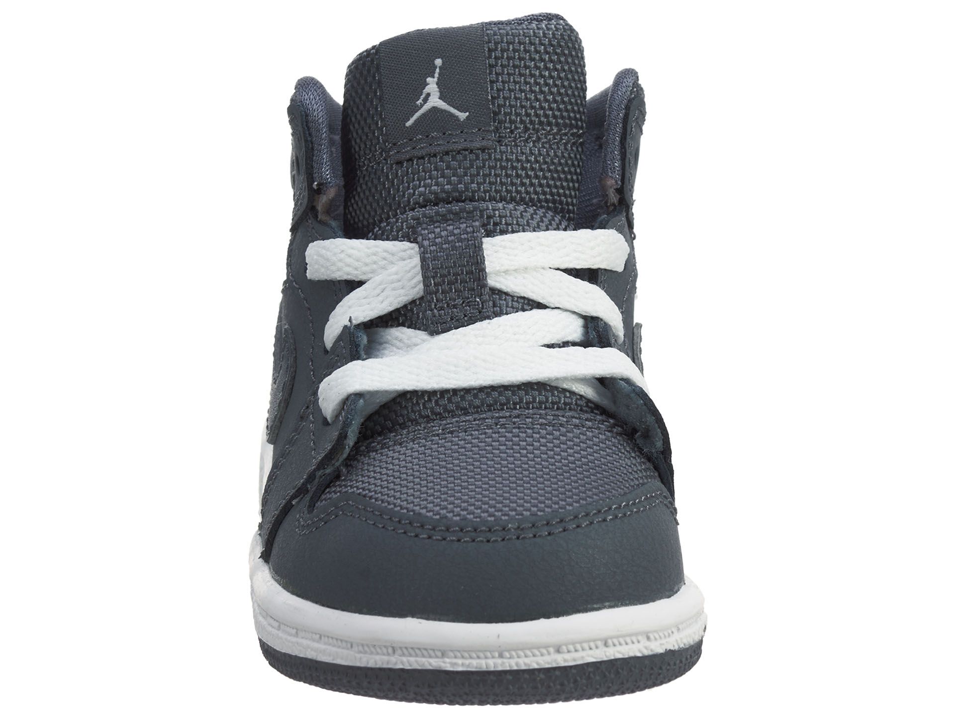 jordan 1 mid bt toddler