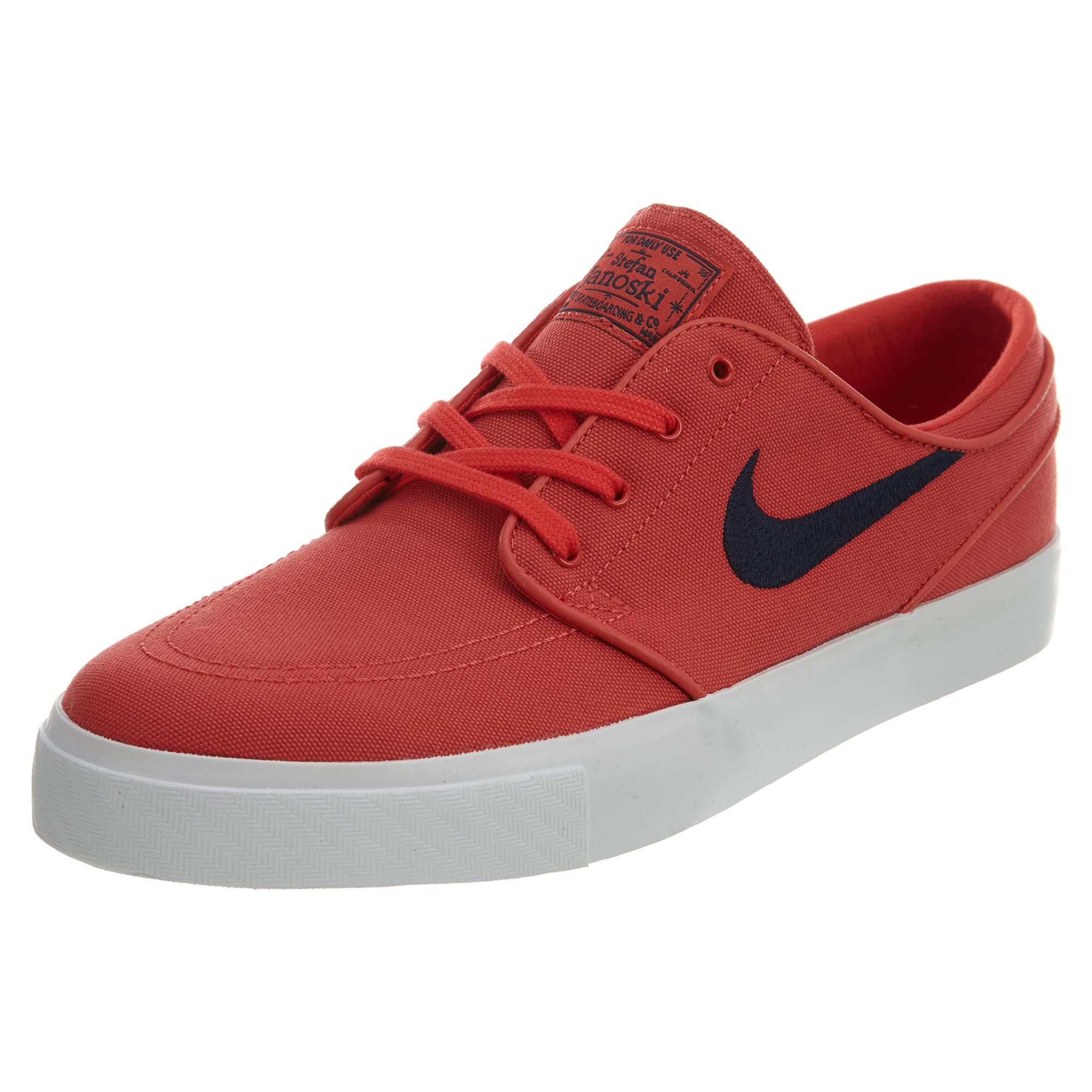 wss janoski