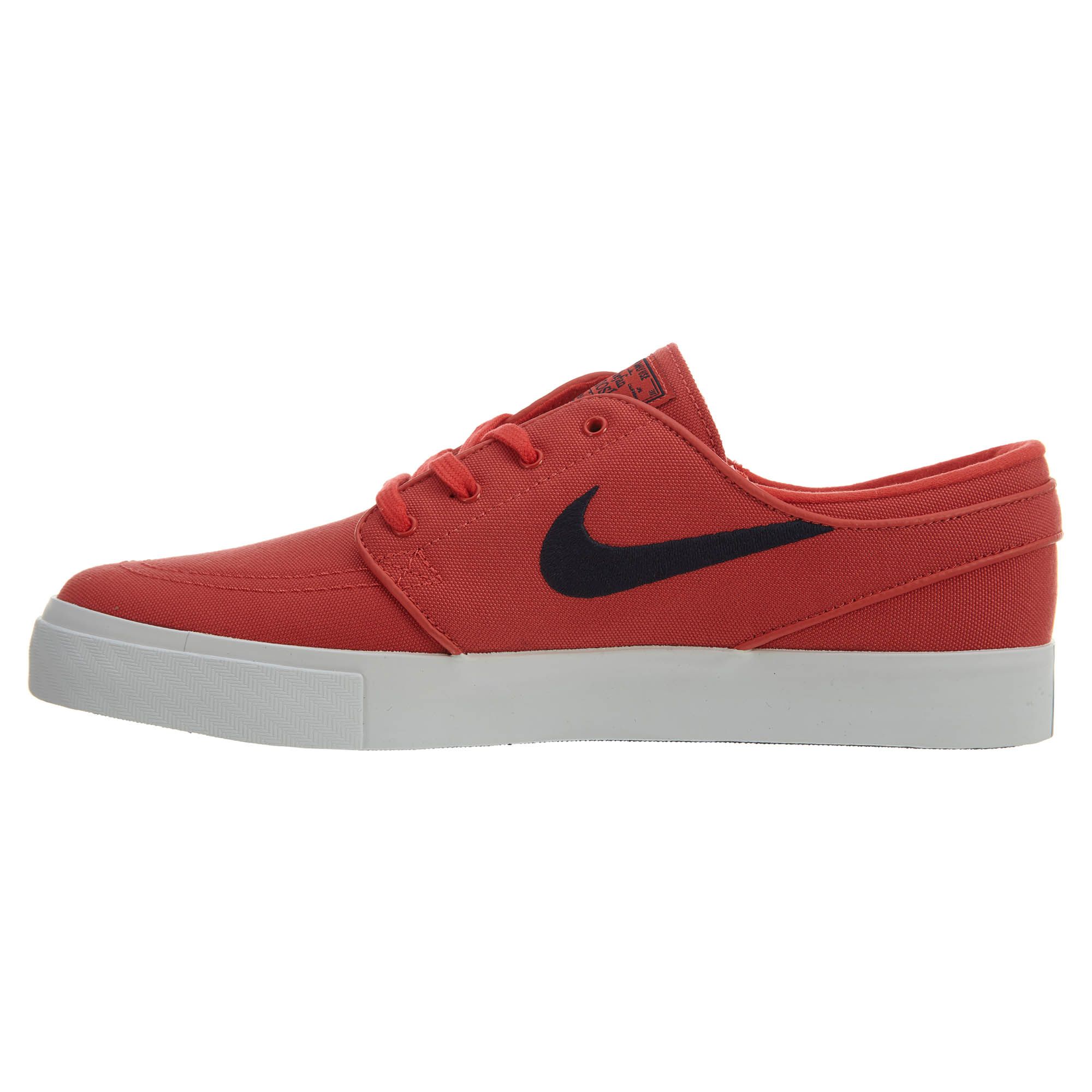 wss janoski