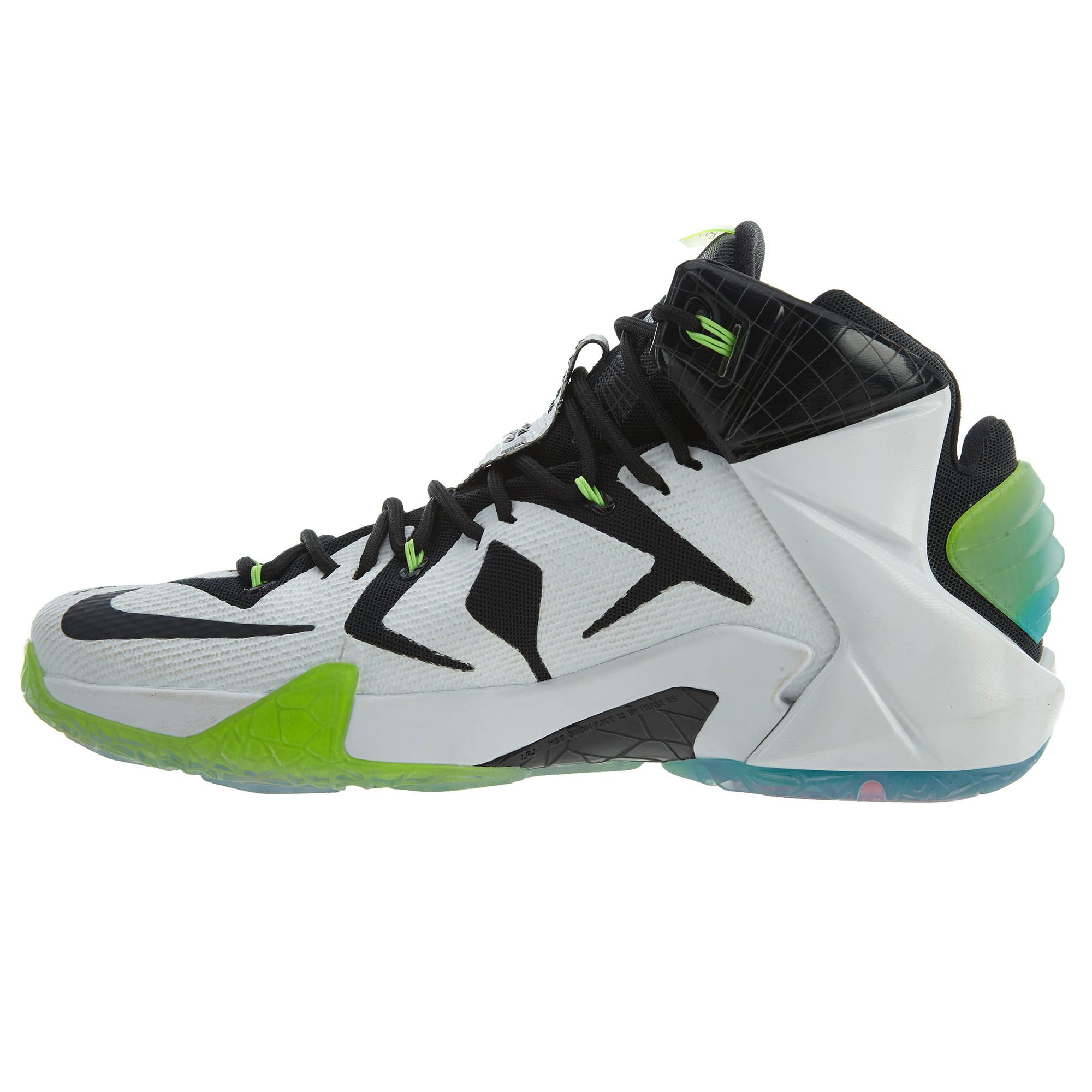 nike lebron xll