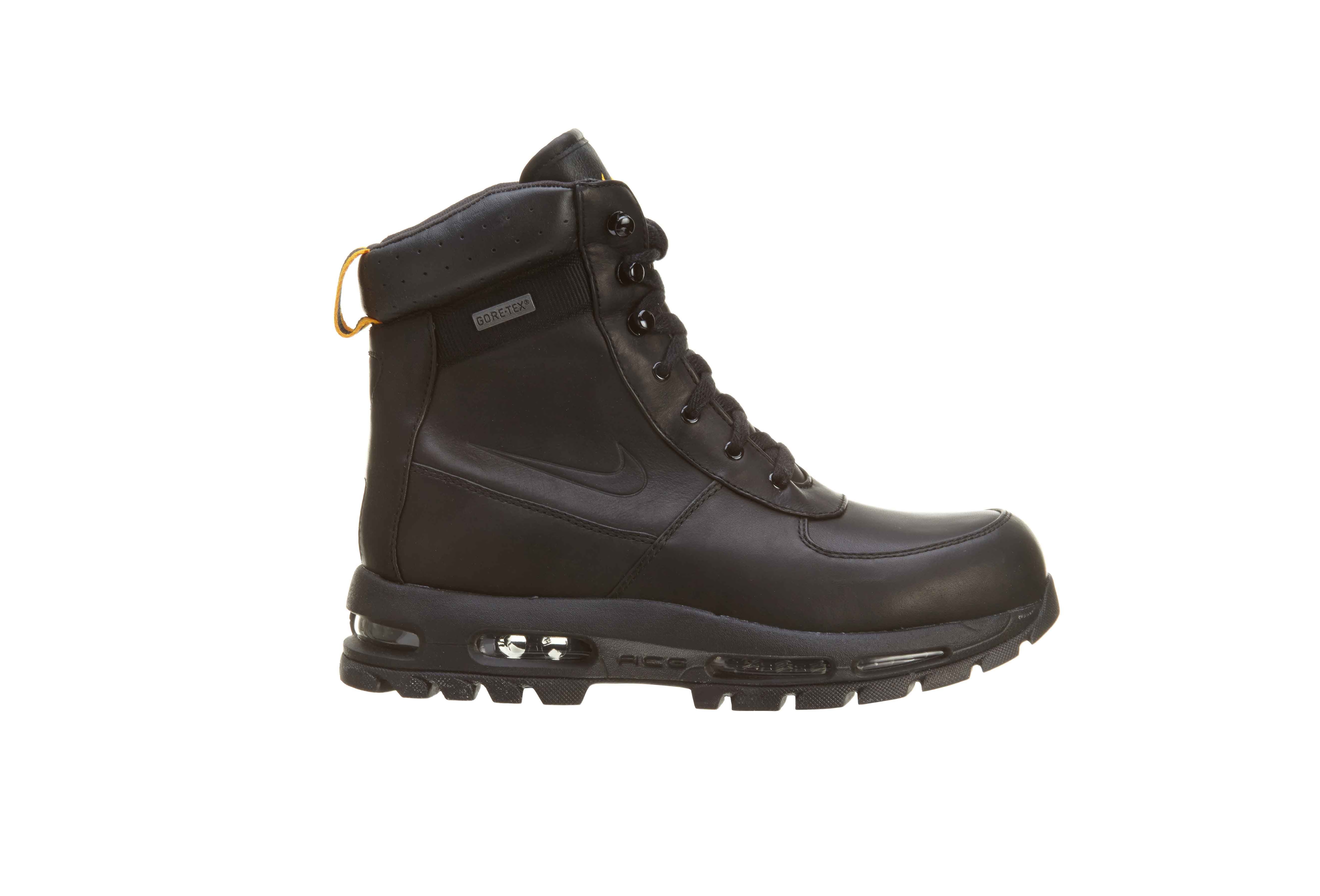 nike air max acg goadome gtx mens boot