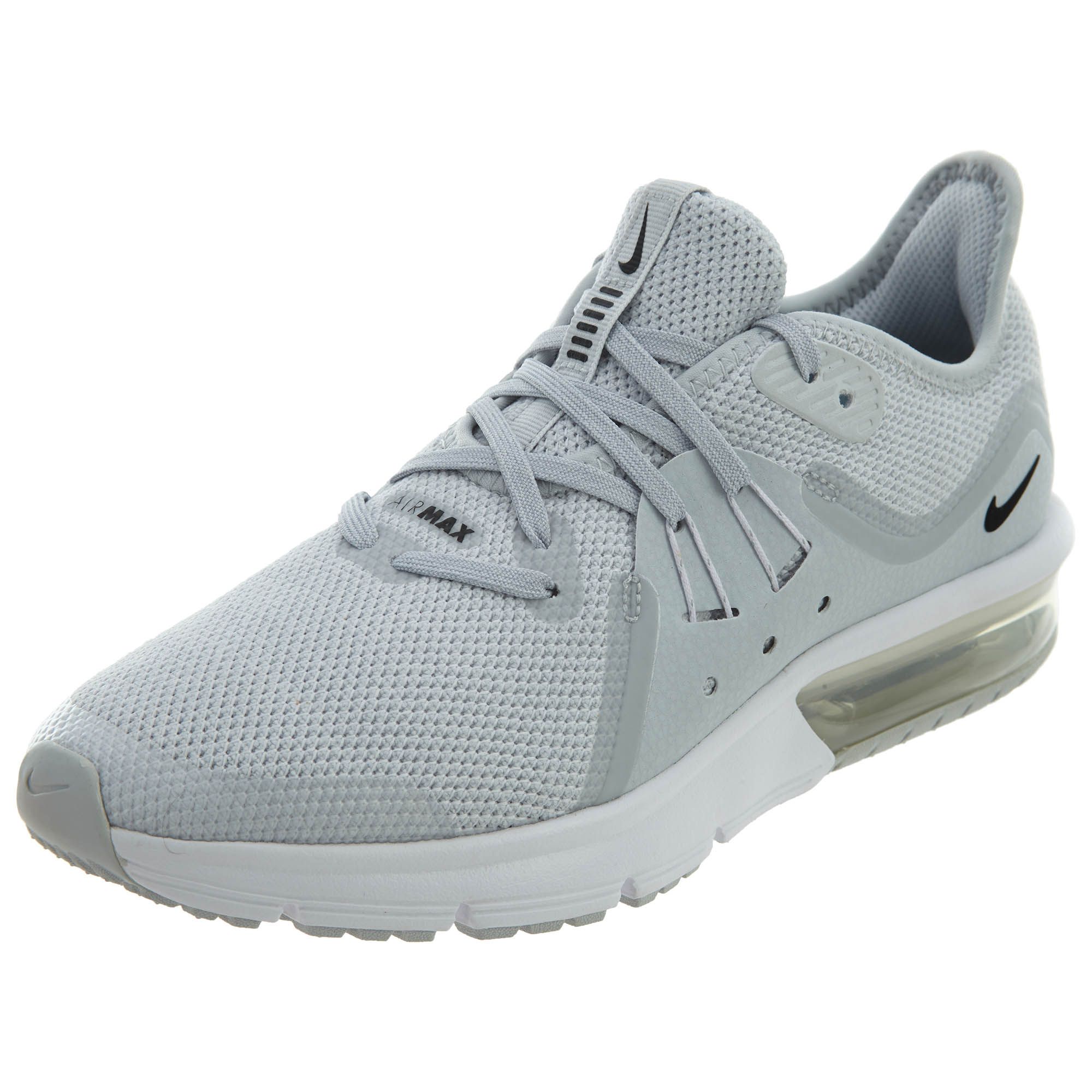 Nike Air Max Sequent 3 Big Kids Style 