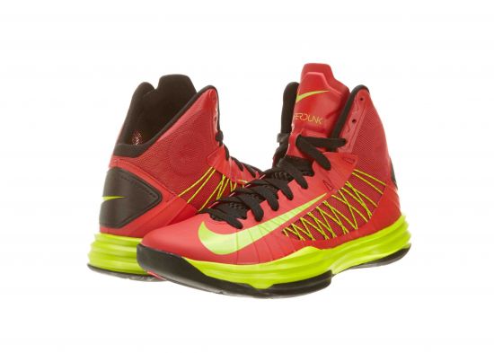 NIKE MENS HYPERDUNK STYLE# 524934