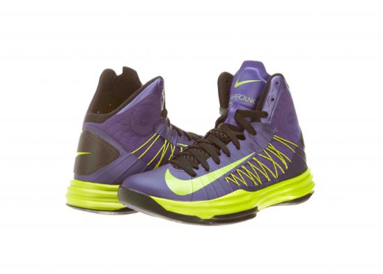 NIKE MENS HYPERDUNK STYLE# 524934