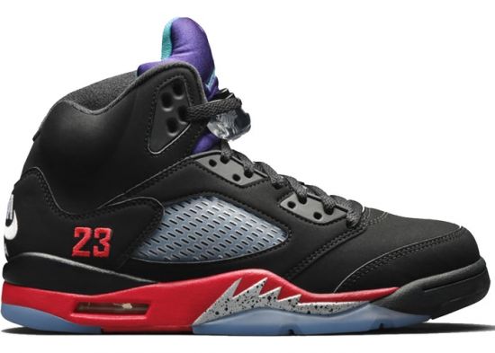 Jordan 5 Retro Mens Style : Cz1786-001